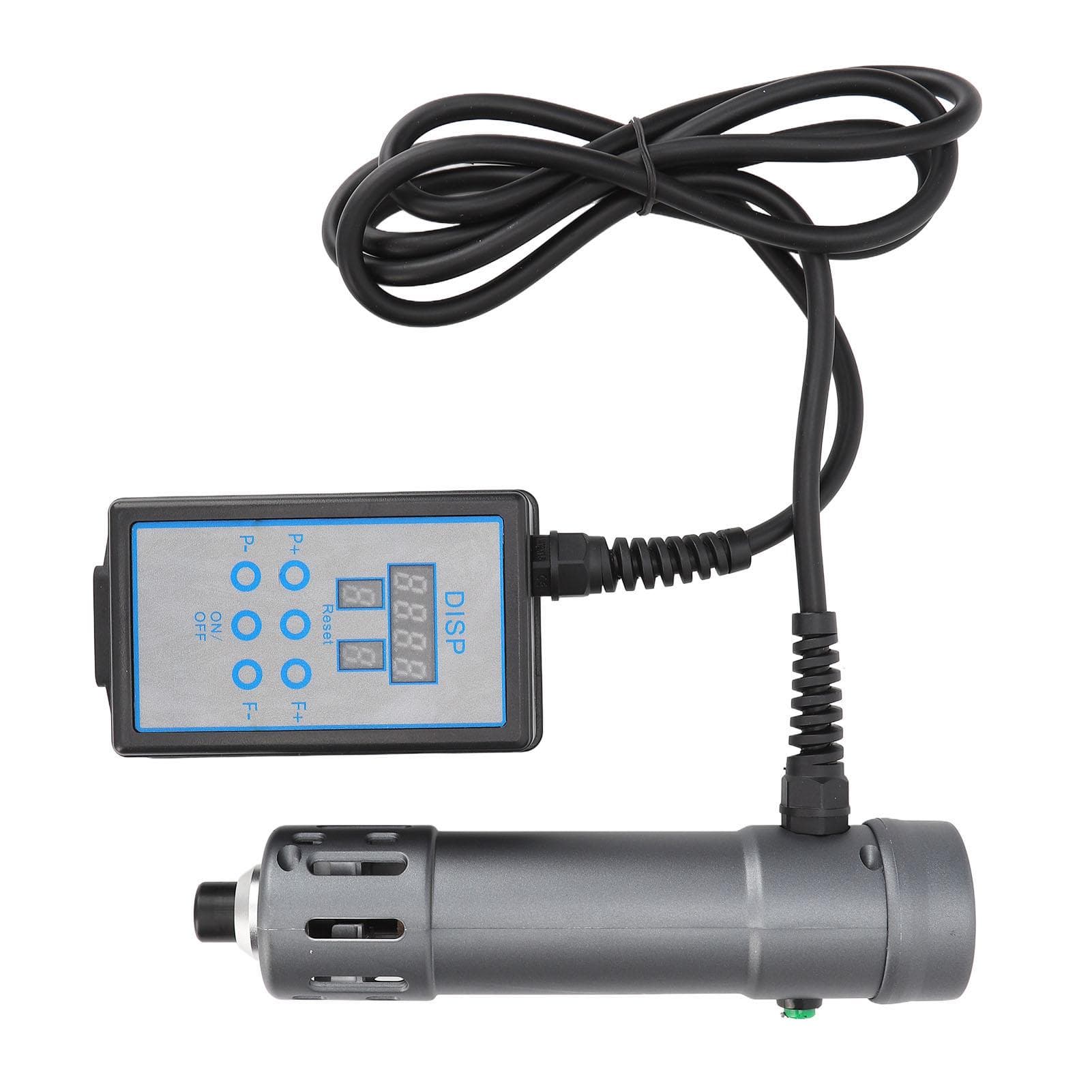 Shockwave Therapy Machine Extracorporeal ED Therapy Machine Portable Shockwave Physiotherapy US Plug