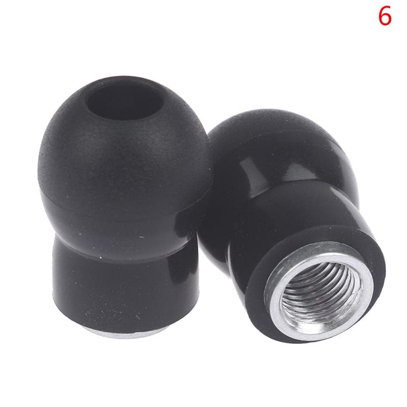 Stethoscope Accessories Diaphragm Fixing Ring Threaded Gourd Earplugs Name Brand