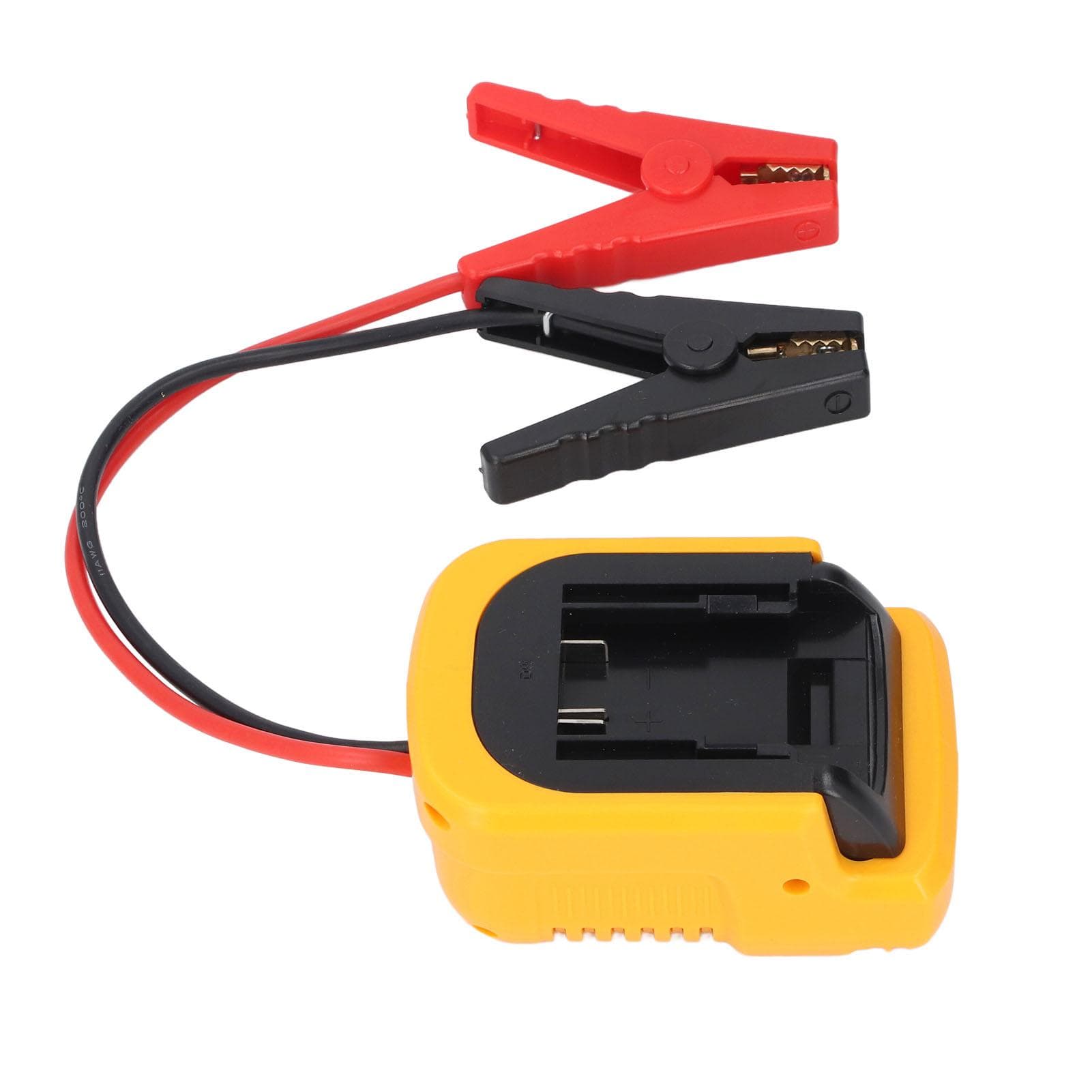 12V Car Jump Starter for DCB206 DCB230 DCB240 DCB612 DCB609 DCB606 Series 20 60V Li Battery