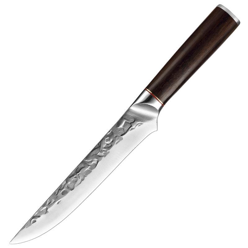 Stainless Steel Boning Knife Butcher Hunting Fish Meat Cleaver Kitchen Knives Chef's Knife Fruit Cutter Tools boning knife