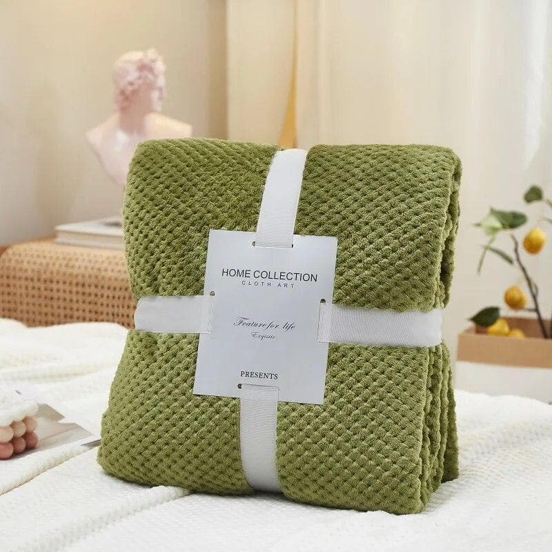 Soft Blankets Dog Blanket Winter Warm Dog Cover Pet Bed for Dogs Comfortable Cat and Dog Cushion Blanket Pet Products E 100x150cm