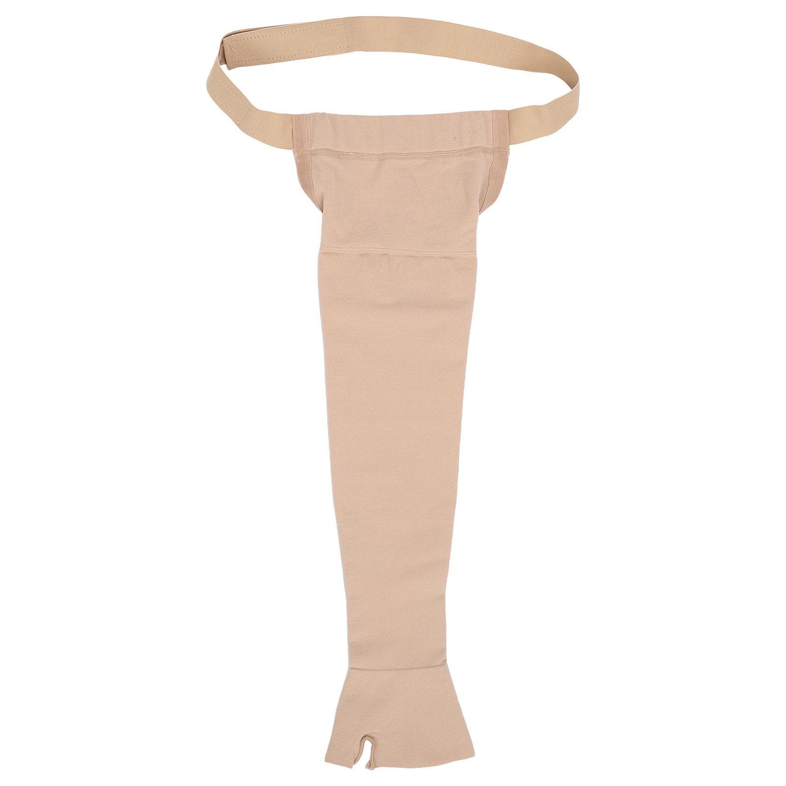 Post Mastectomy Arm Sleeve XXL Anti Swelling High Elasticity Ergonomic Soft Lymphedema Compression
