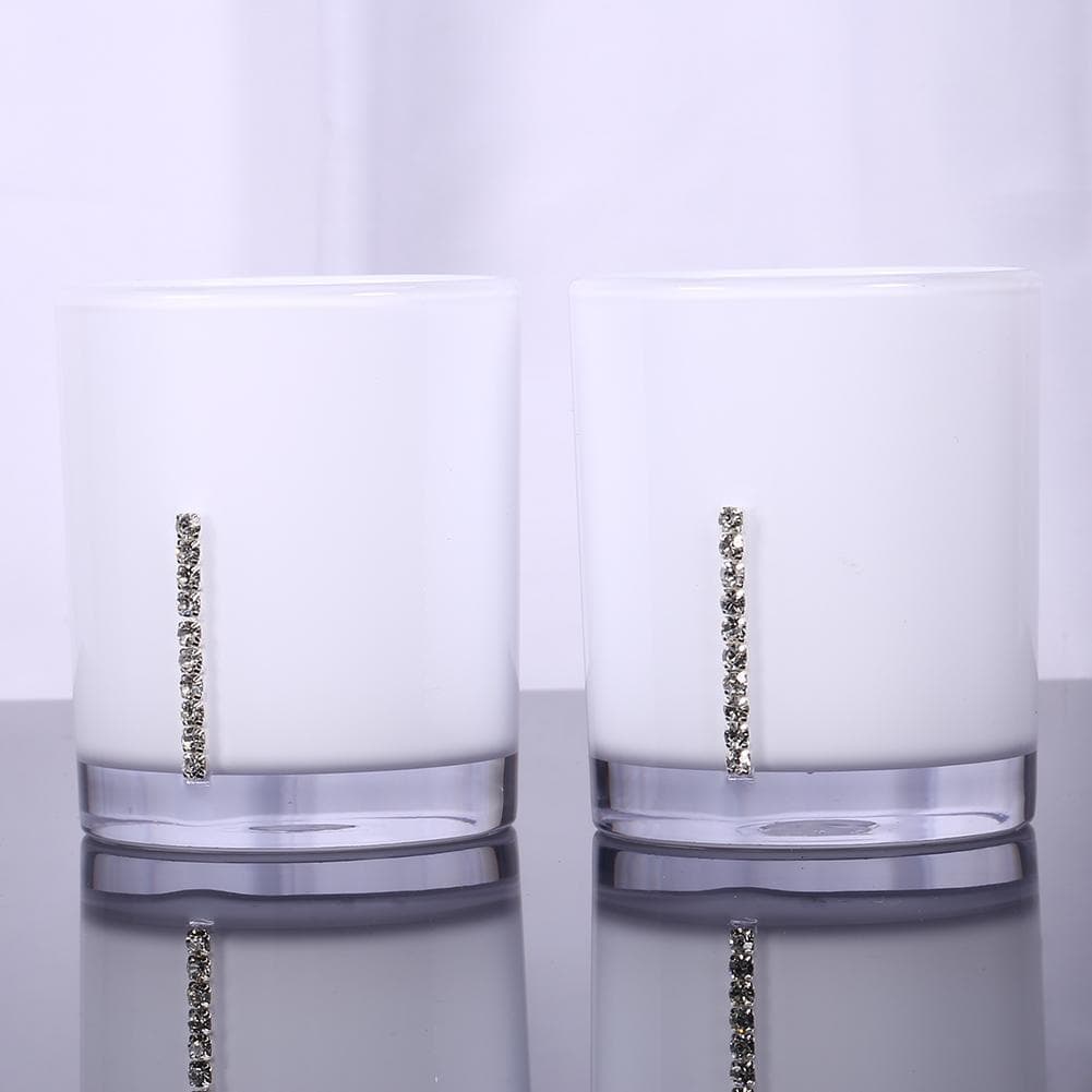 5PCS Suit Acrylic Bathroom Accessories Set Bath Cup Toothbrush Holder Soap Dish