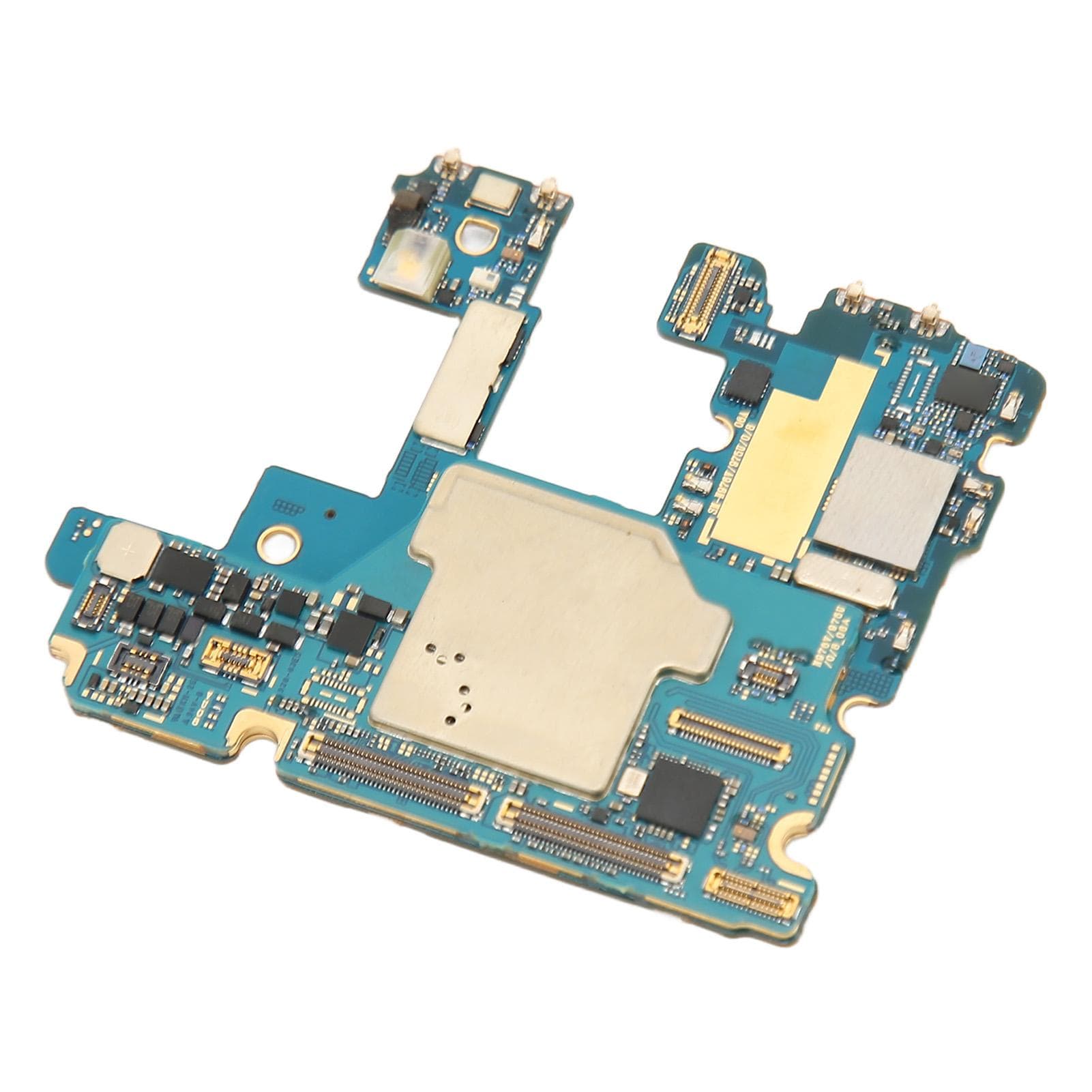 Unlocked Phone Motherboard Replacement Mainboard PCB Circuit Module Board for Galaxy Note 10+ US
