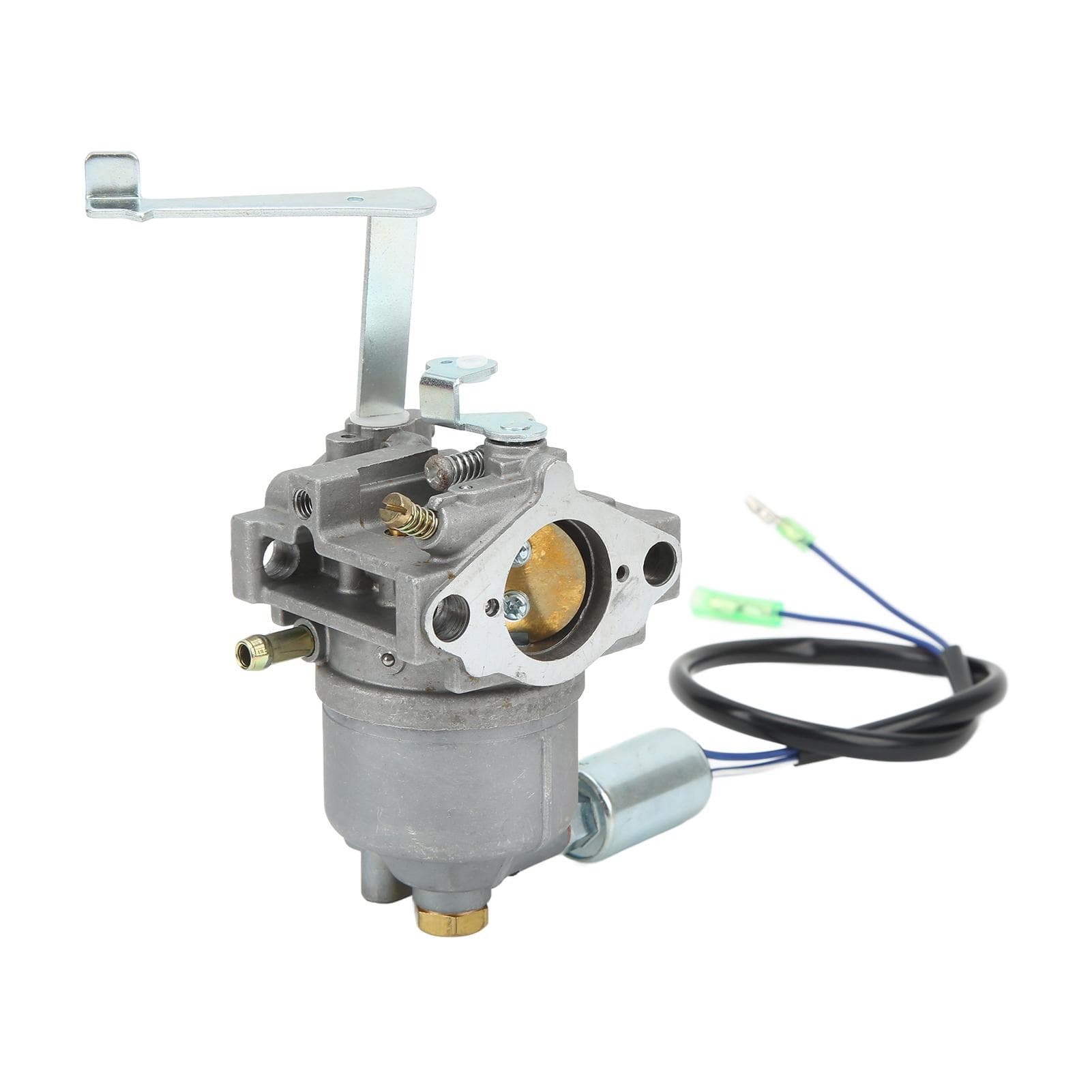 Carburetor Engine Generator Carb Accessory Replacement for EF2600 EF6600 MZ175 MZ360