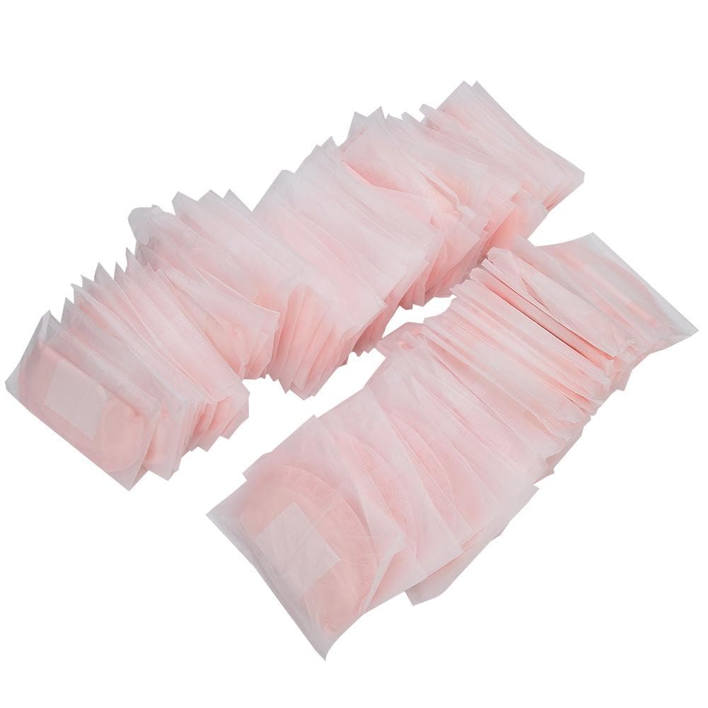 Nursing Breast Pads Disposable Breastfeeding AntiOverflow Baby Feeding Pad for Maternal