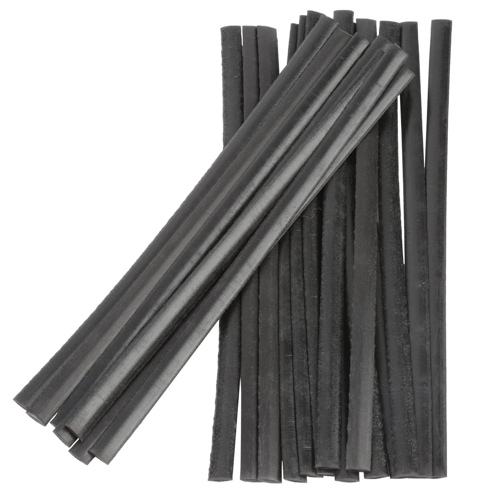 20 PCS Plastic Welding Rods TPO TEO & PP welder rods for Car bumper, Kayaks,plastic welder gun