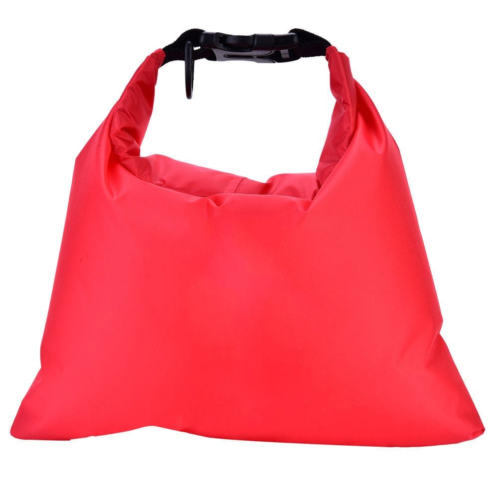1.5L Portable Outdoor Activities Waterproof Bag Pouch for Camping Drifting Hiking