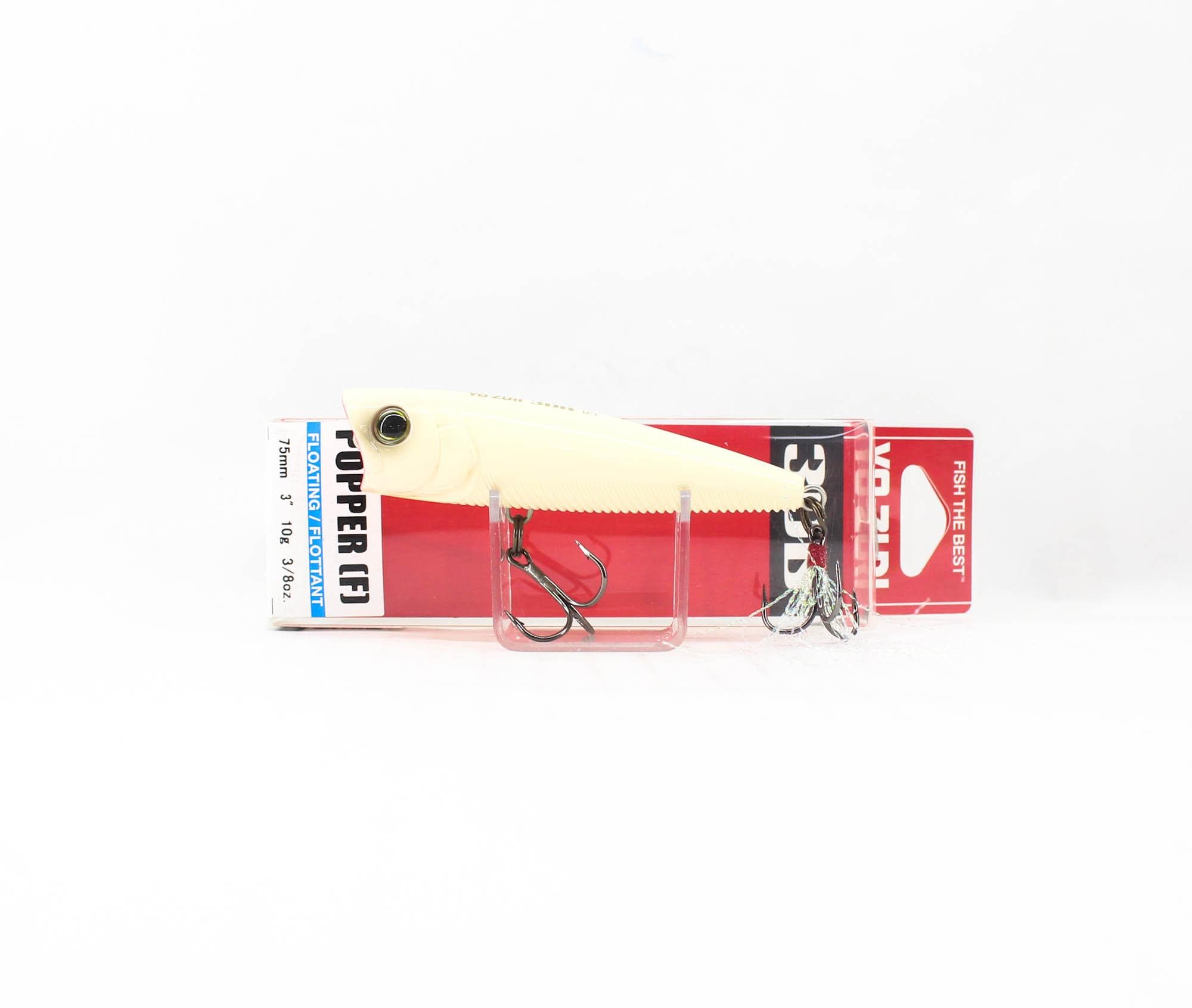 Yo Zuri Duel 3DB Popper 75 mm Floating Lure R1101-BN (7900)