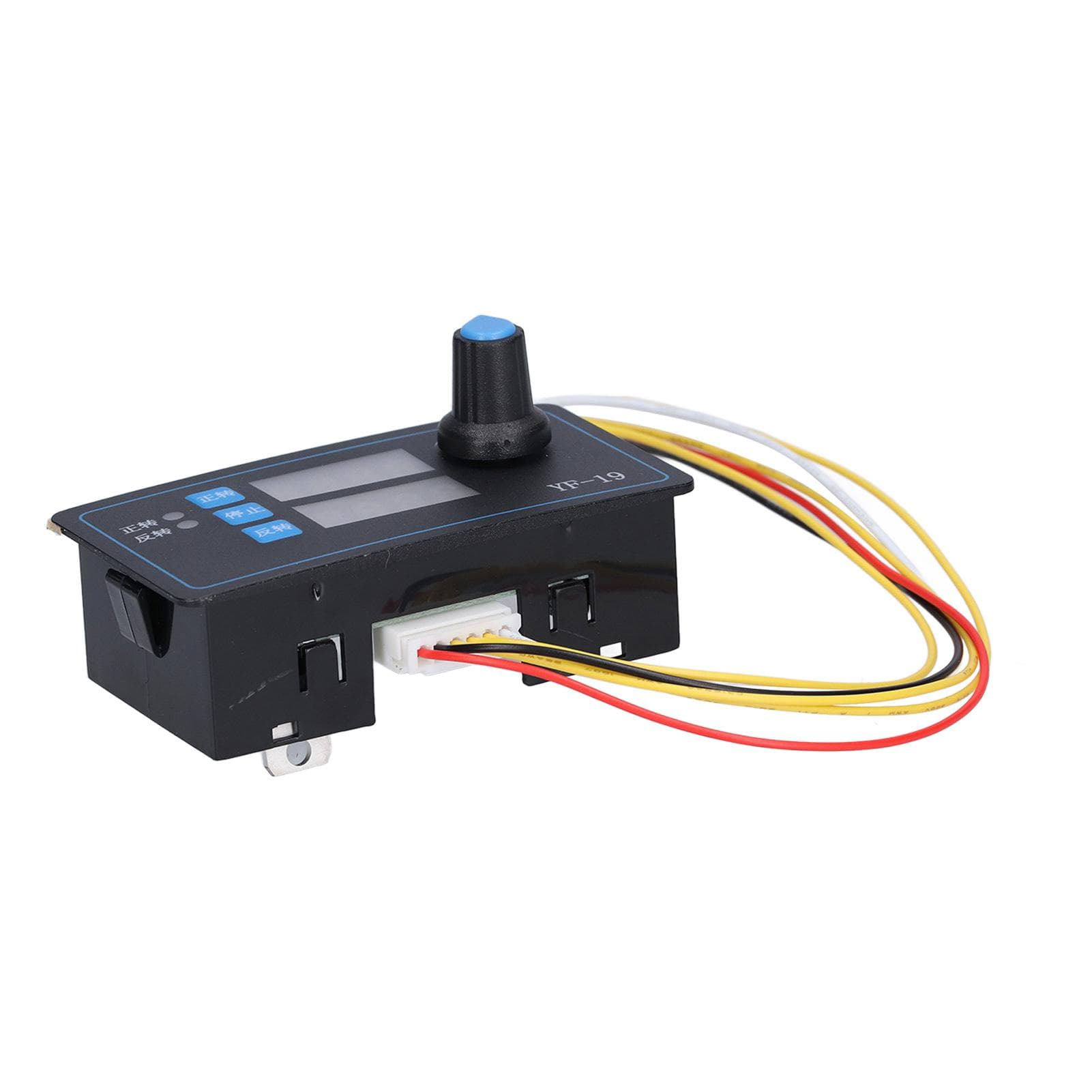 Step Motor Controller Programmable CW CCW Rotation Control Module Driver Board 8?24V DC