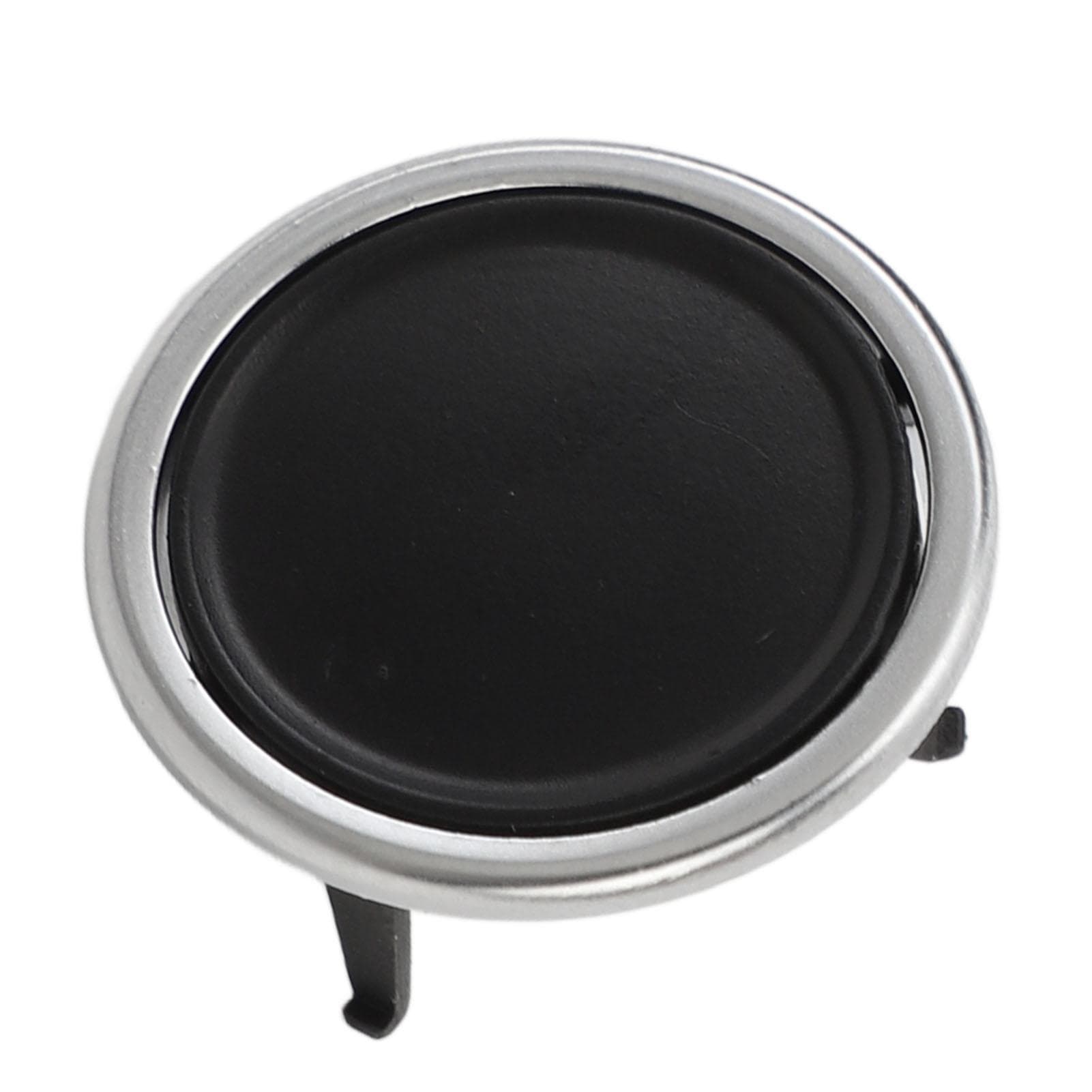 Rear Car Air Conditioning Control Panel Knob Cover Switch 7N0907049C Replacement for Seat Alhambra