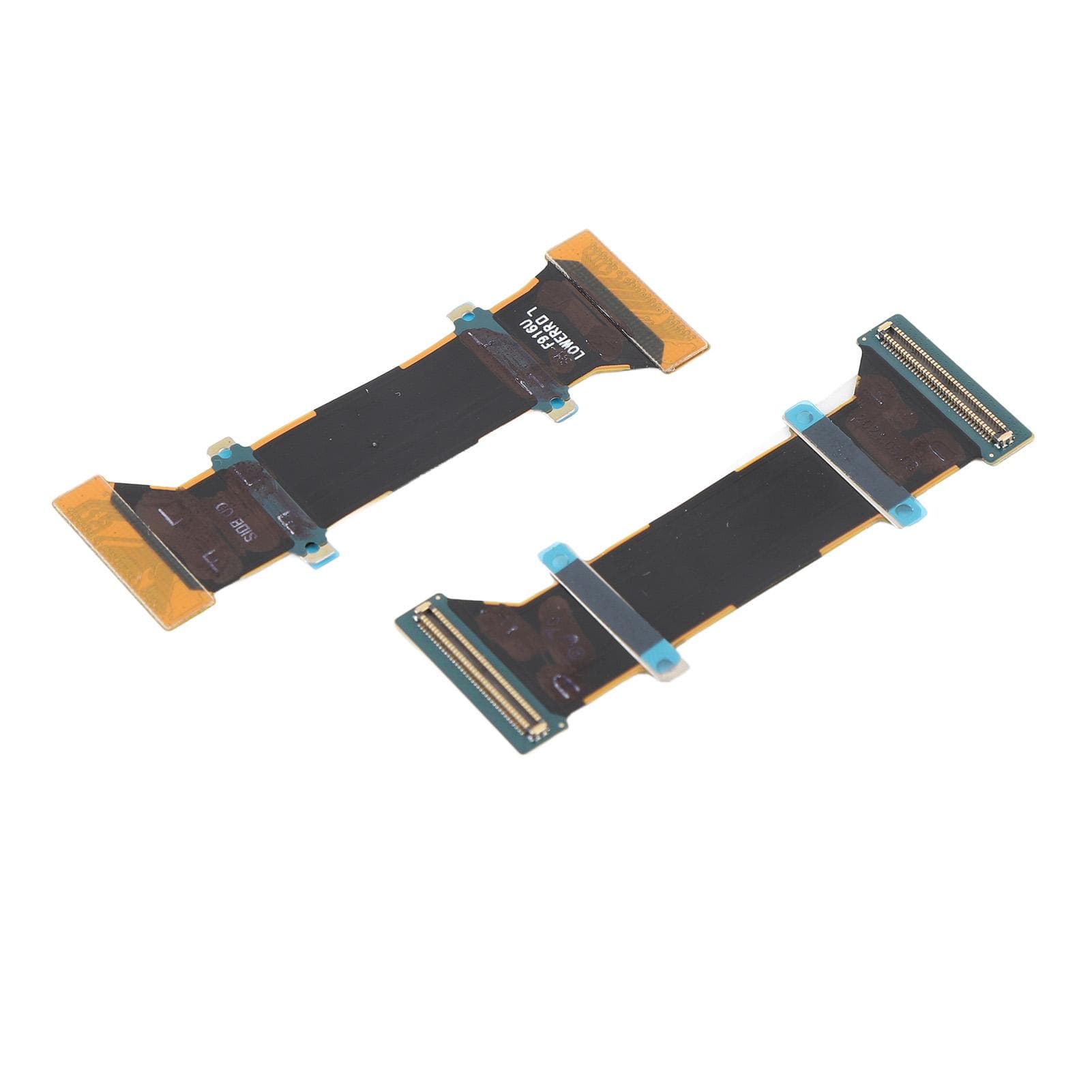 Spin Axis Flex Cable Replacement for Galaxy Z Fold 2 5G F916 LCD Main Spin Axis Connector Flex