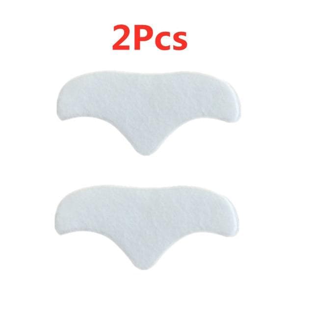 Anti-wrinkle Forehead Line Removal Gel Patch Firming Mask Frown Lines Face Skin Care Treatment Stickers Anti-aging Moisturizng