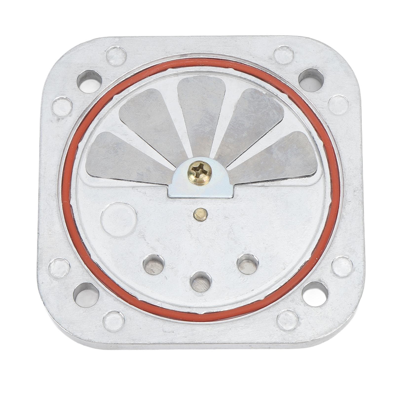 Air Compressor Valve Plate E103497 Efficient Gas Control High Precision Fit For PXCMF226VM