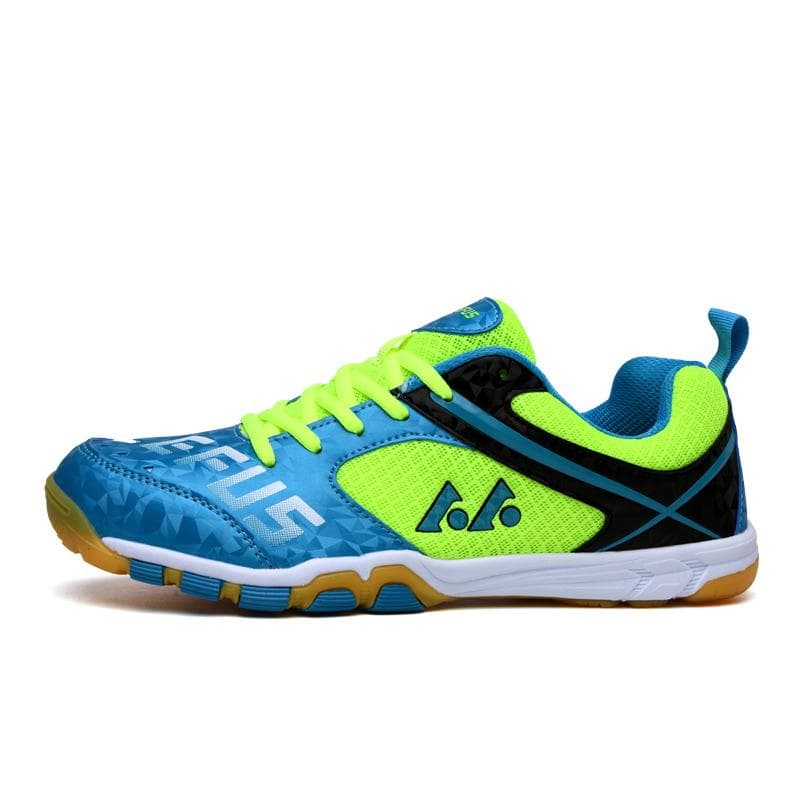 Professional Table Tennis Shoes for Men and Women Zapatillas Badminton Competition Tennis Training Sneakers Sports Shoes Male 38