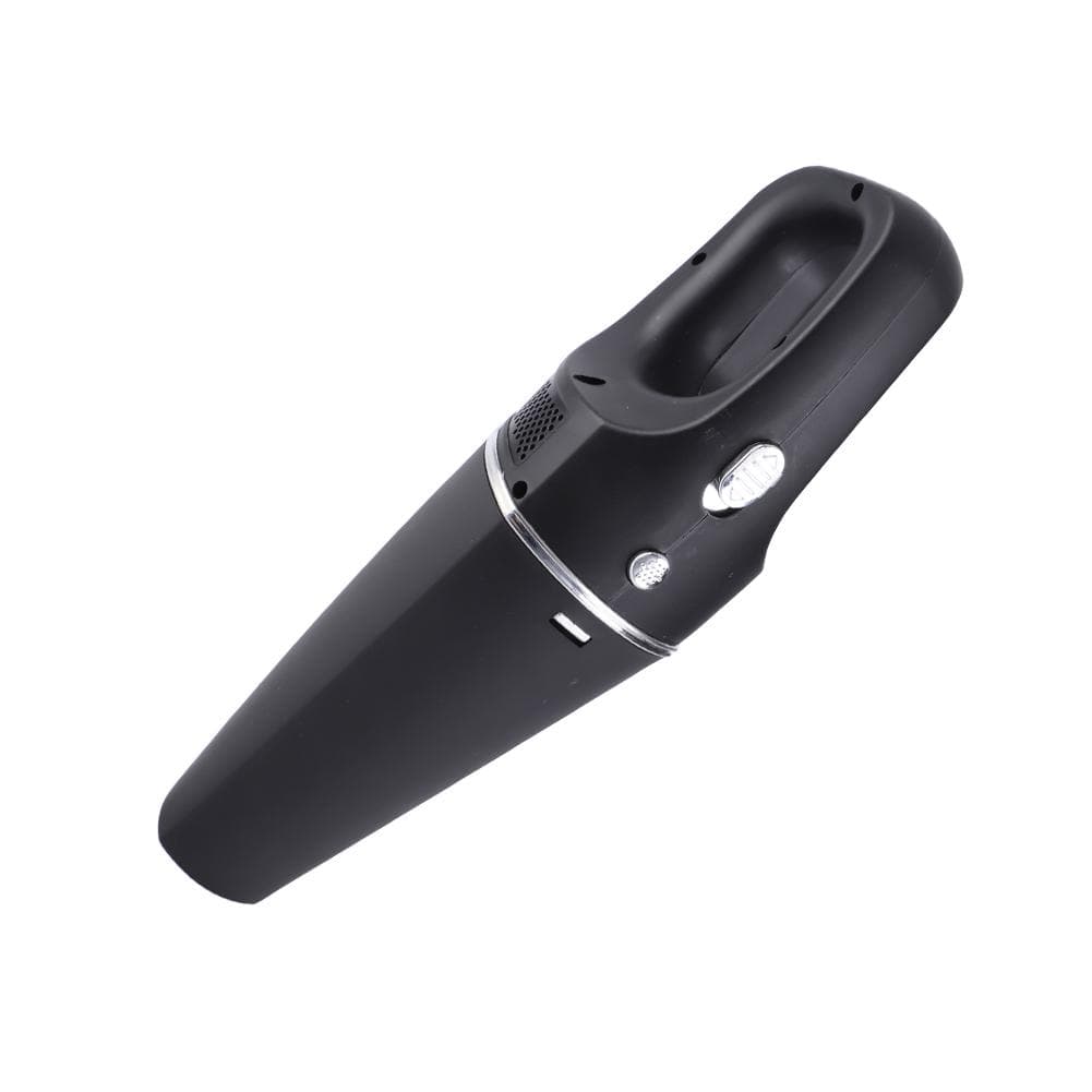 Car Vacuum Cleaner High Power Suction Cordless Handheld Portable Rechargeable Hand Vacuum for