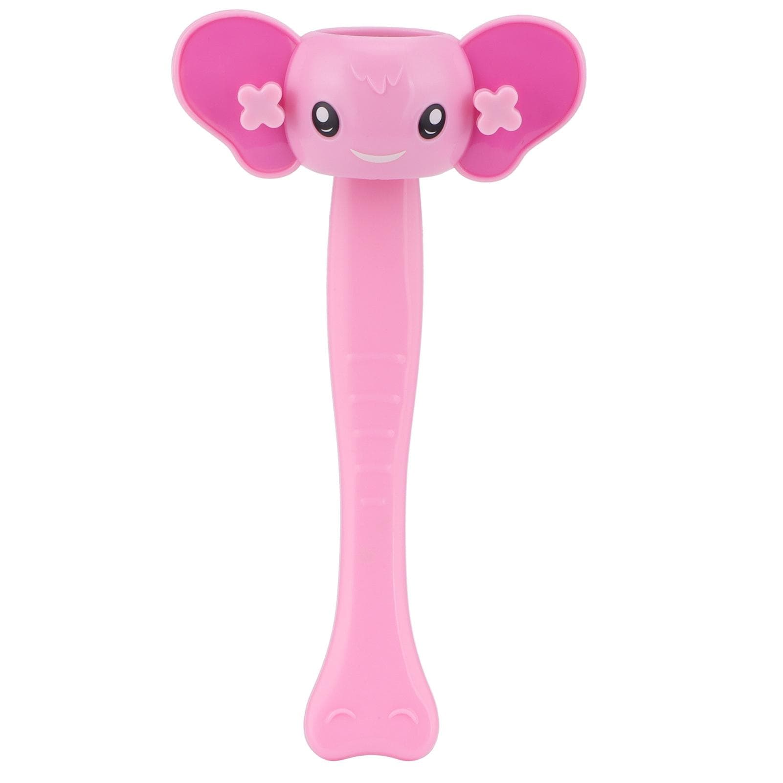 Faucet Extender Sink Handle Extender Faucet Extension Attachment for Toddlers Kids BabiesPink pink
