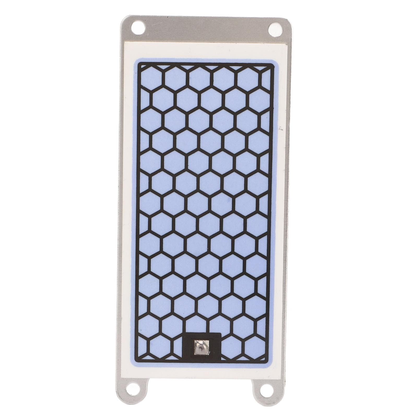 Ceramic Plate Ozonizer Large Output Long Life Low Noise Air Purifier Ozone Plate Washable Air