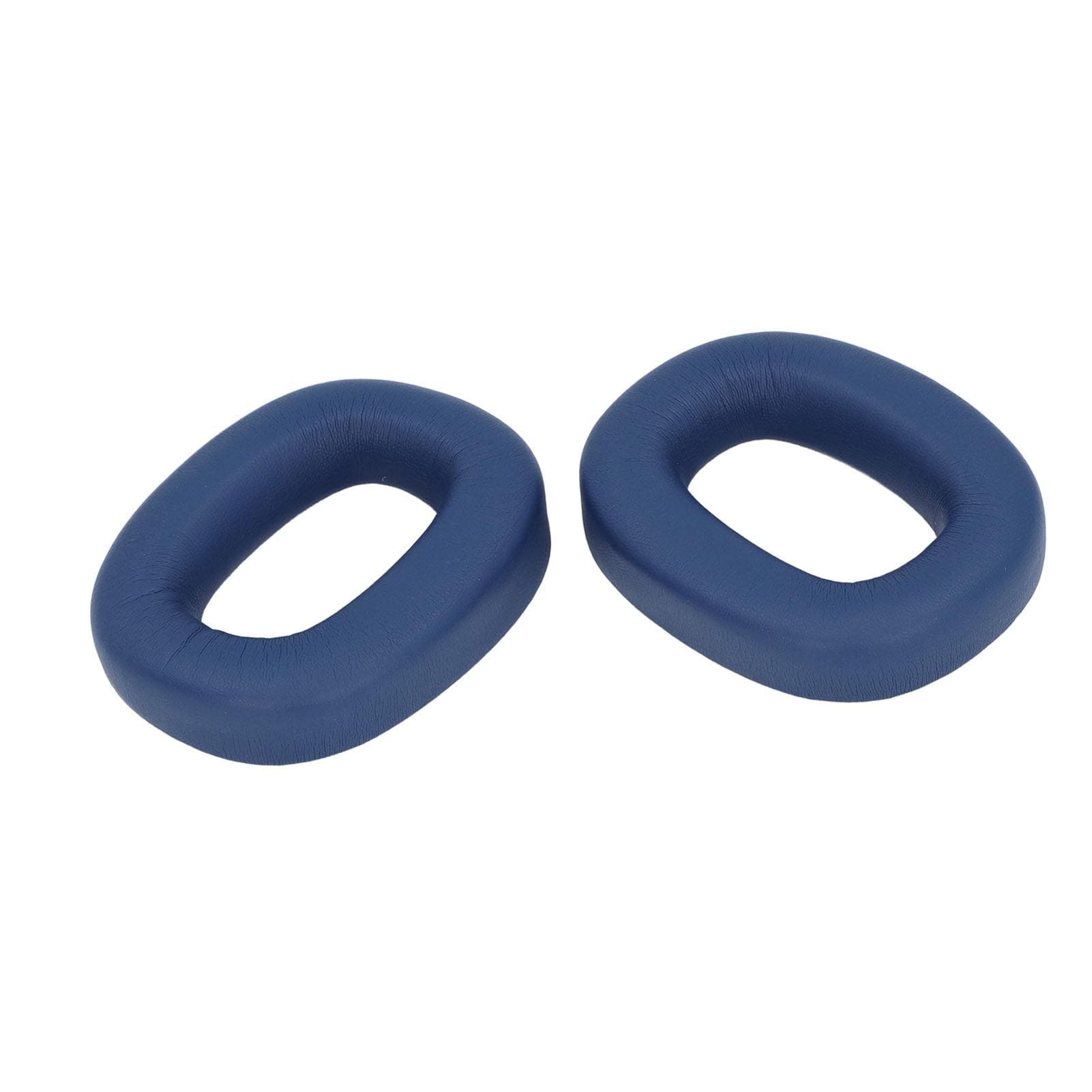 Replacement Earpads for PX8 PX7 S2 PX7 S2e Headphones Ear Pads Cushions with Noise Isolation Memory blue