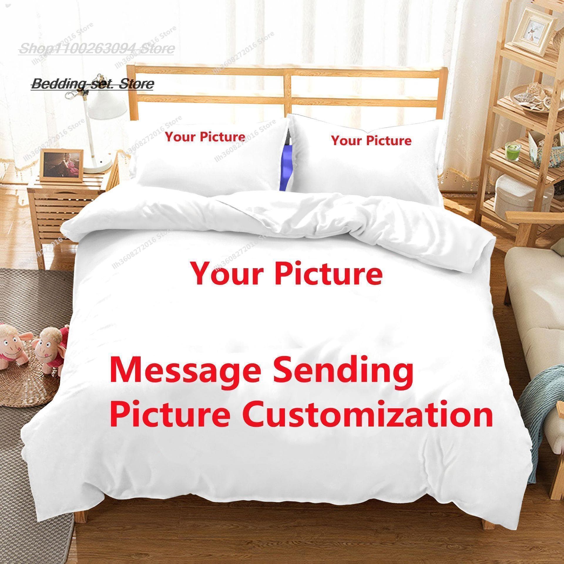 Heartstopper Bedding Set Single Twin Full Queen King Size Bed Set Adult Kid Bedroom Duvetcover Sets 3D Print Anime Maple Le EU Double(200x200cm)