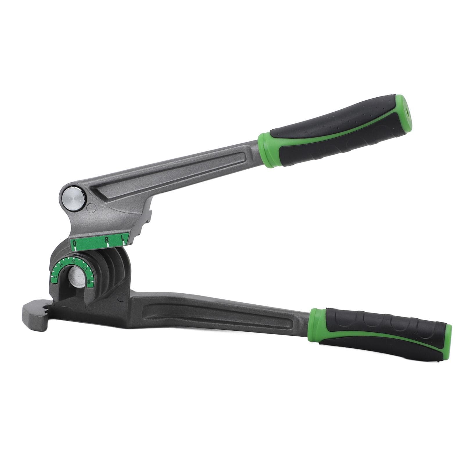1/4in 5/16in 3/8in Tubing Bender 3 In 1 Pipe Bender 180 Degree HVAC Copper Aluminum Tubes Bending