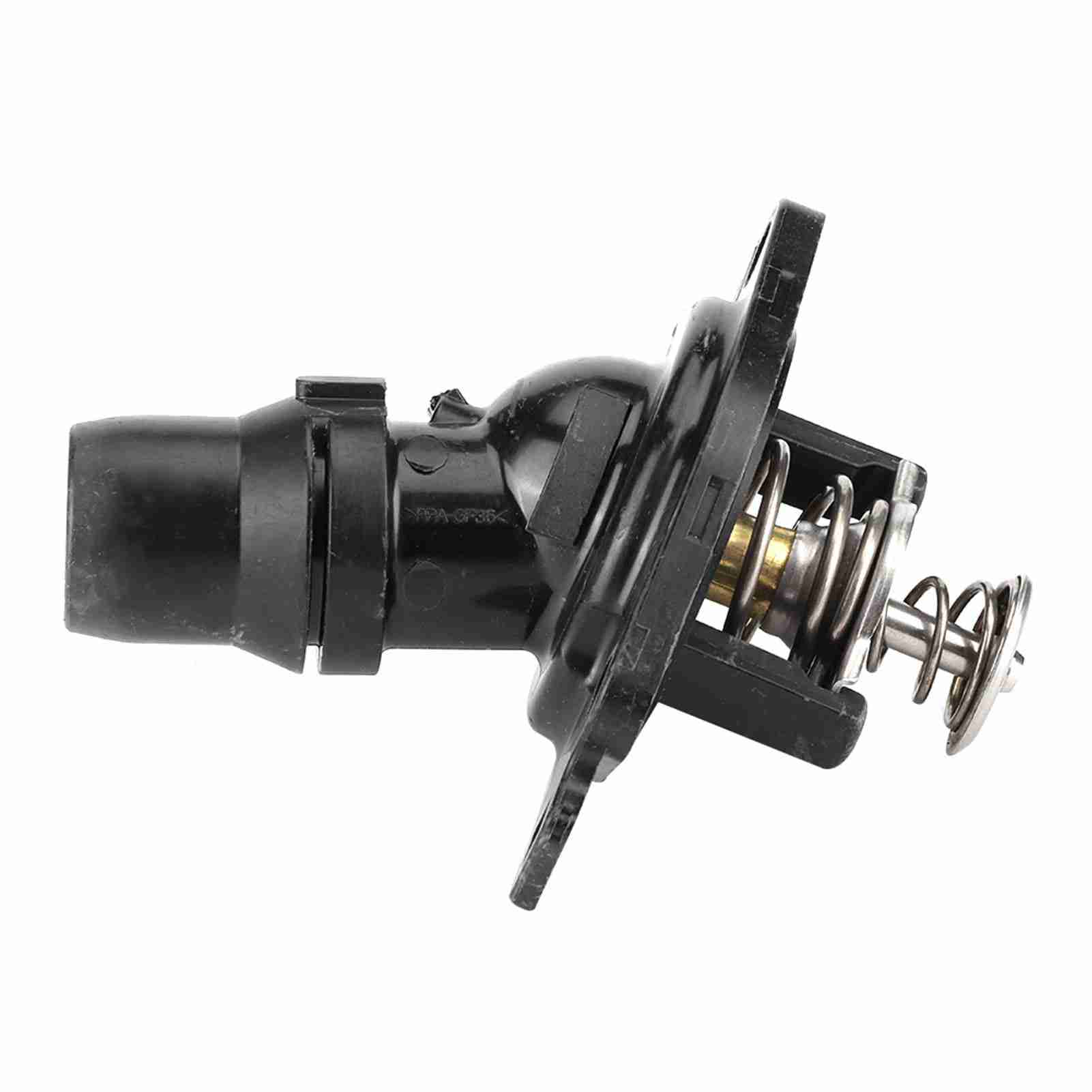 Thermostat Assembly Fit for Honda AccordElementInsightAcuraCrosstour 19301RAAA02