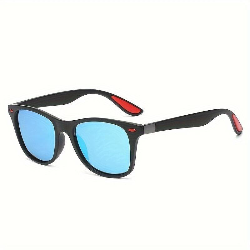 Men's Stylish UV Protection Sports Glasses for Driving Cycling & Outdoor Activities Fashion Shades