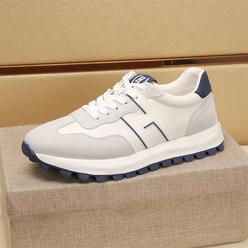 Men shoes Sneakers Male tenis Luxury shoes Mens casual Trainer Race Breathable fashion loafers running Shoes for men 44