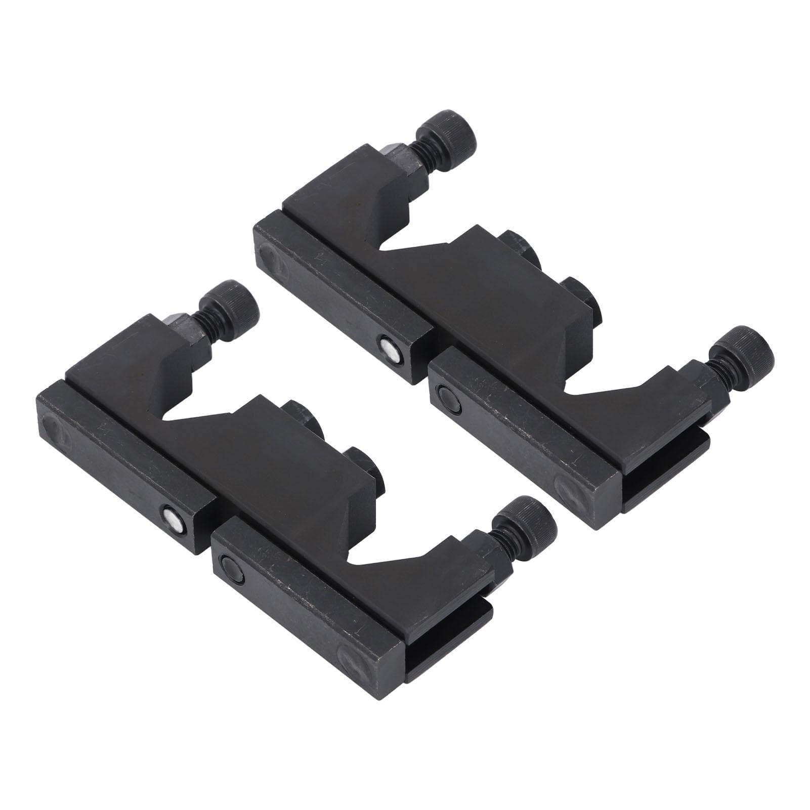 2Pcs Camshaft Holding Tool High Hardness Steel Portable 2025200090 Cam Locking Timing Tool