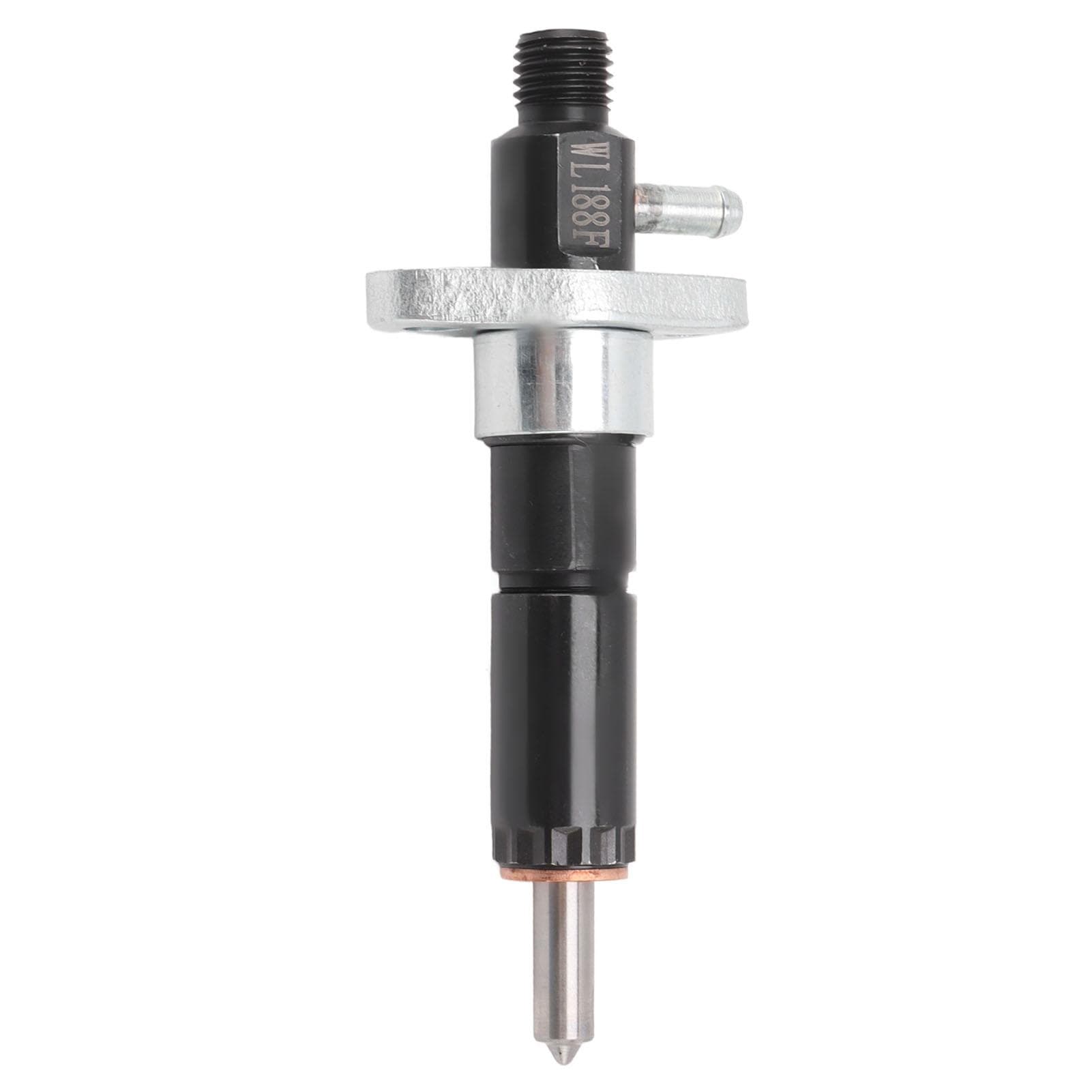 Diesel Fuel Injection Nozzle Generator Replacement Fuel Injector Single Cylinder Air Cooled Diesel