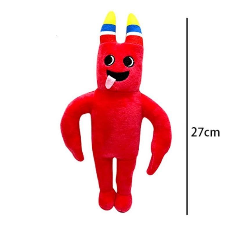 Garden Of Banban Plush Toy Garten Of Banban Chapter 1 2 3 4 5 6 Doll Jumbo Josh Hug Puppet Ban Ban 2 Bam Bambam other