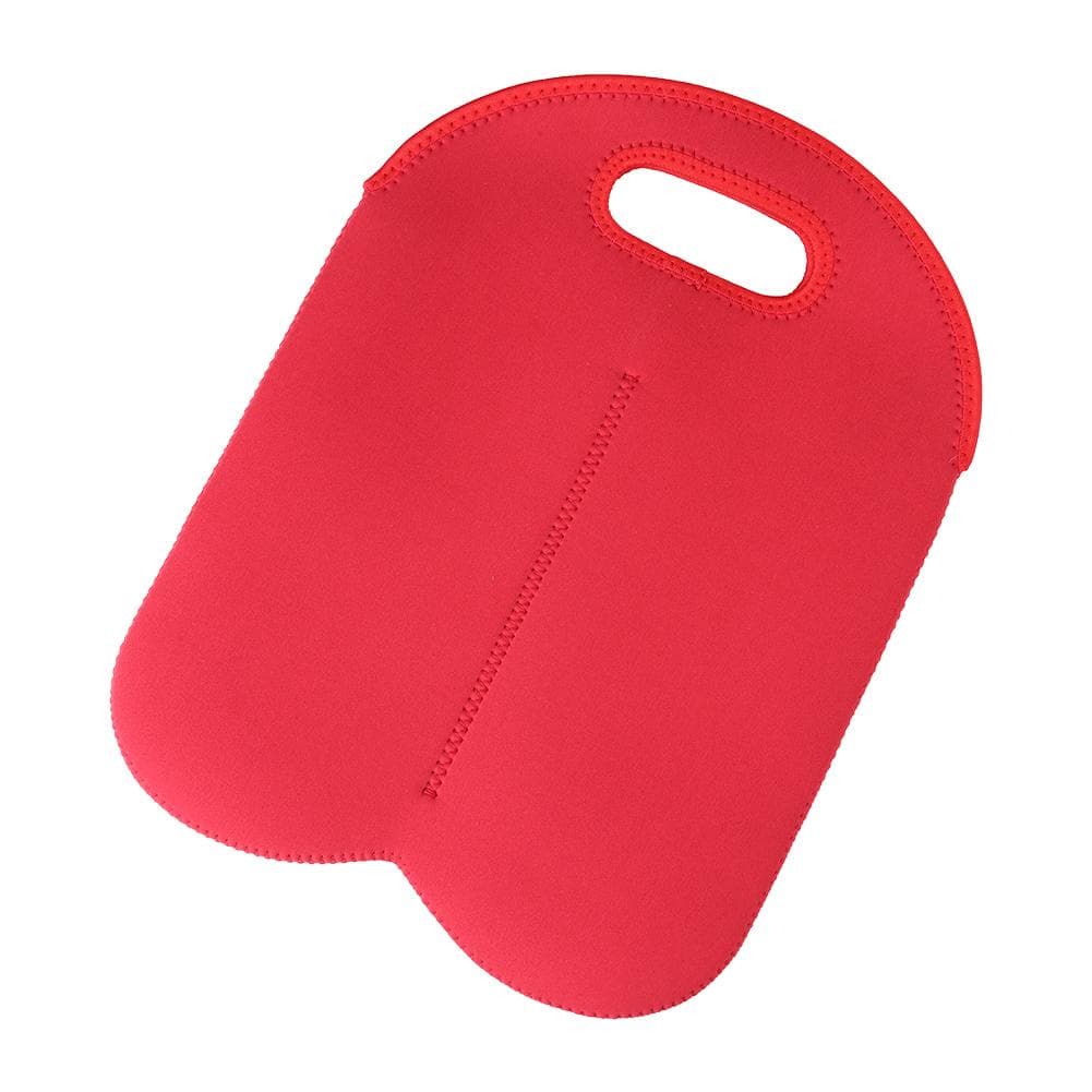 1PC Neoprene Bottle Cooler Winebottle Bag Protective Cover Beverage Sleeve Holder