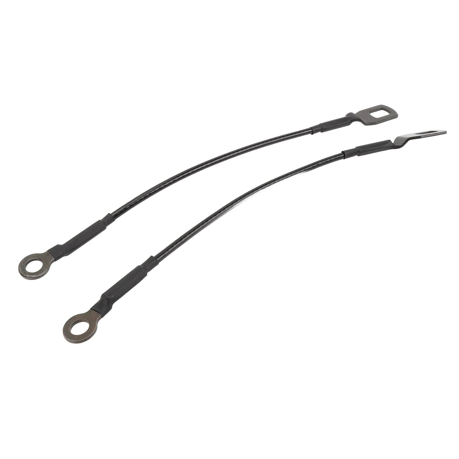 1 Pair Tailgate Support Cable 6577004030 Steel Wire Rope Enhanced Safety Rear Lift Gate Support