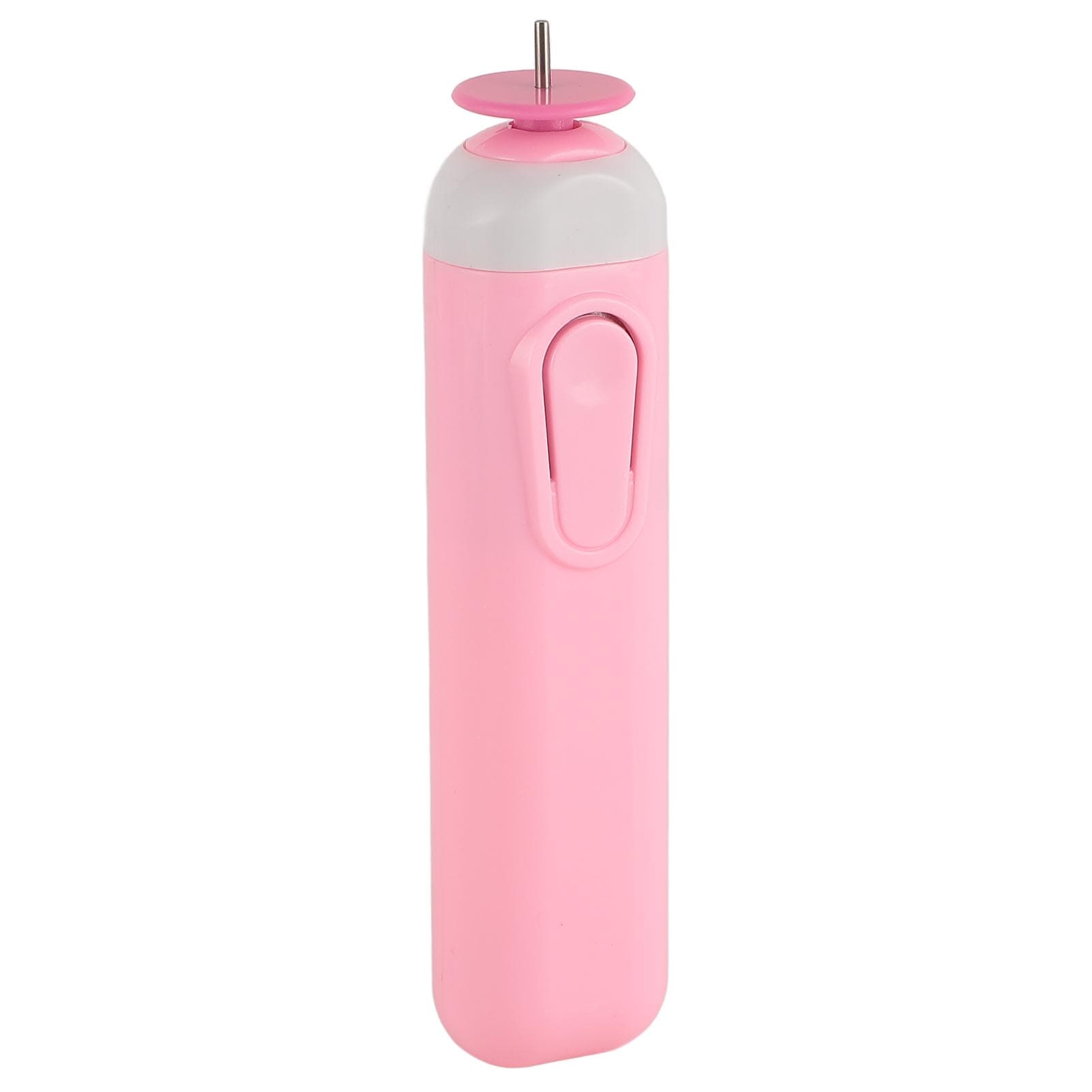 Paper Rolling Electric Pen Lightweight Plastic and Metal Electric Quilling Slotted Tool Blue pink