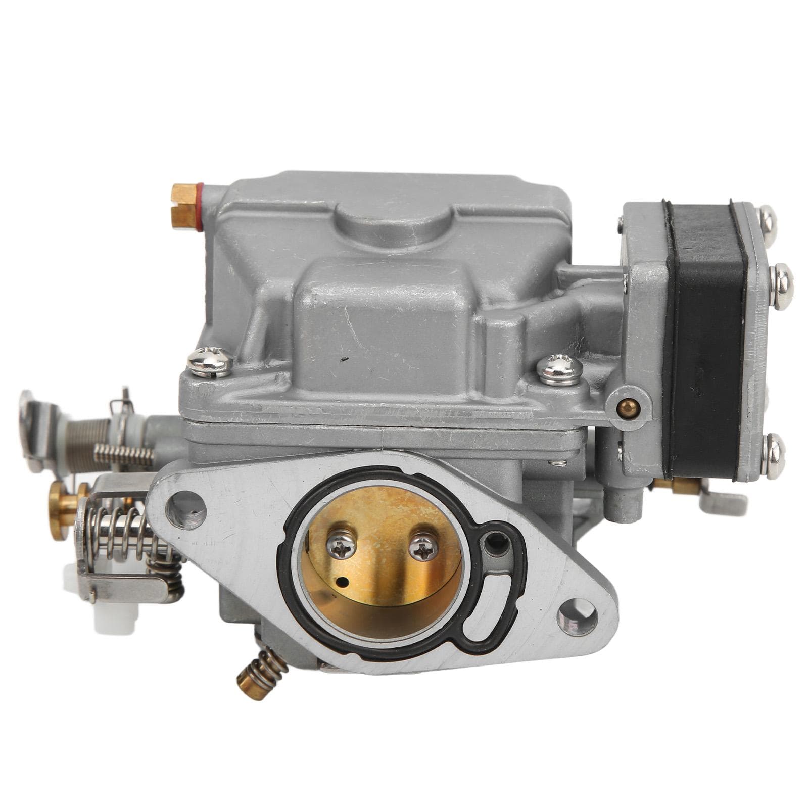 Boat Engine Motor Carburetor 2 Stroke 15 18 Horsepower Outboard Carburetors for Tohatsu 3G2?03100?3