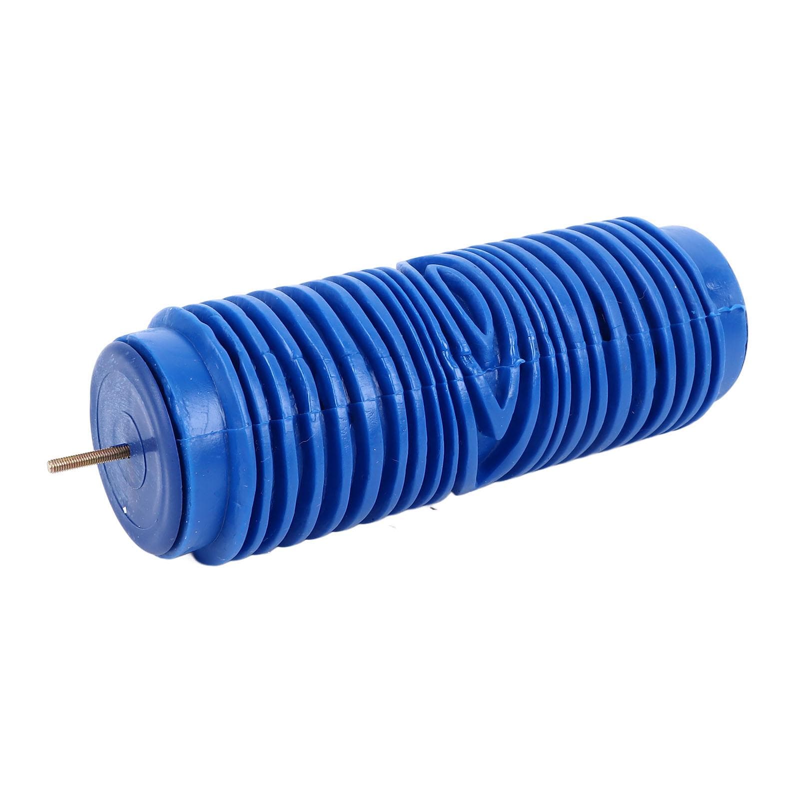 5in Rubber Pattern Paint Roller Beautiful Patterns Reusable Decorative Art Texture Roller Wall
