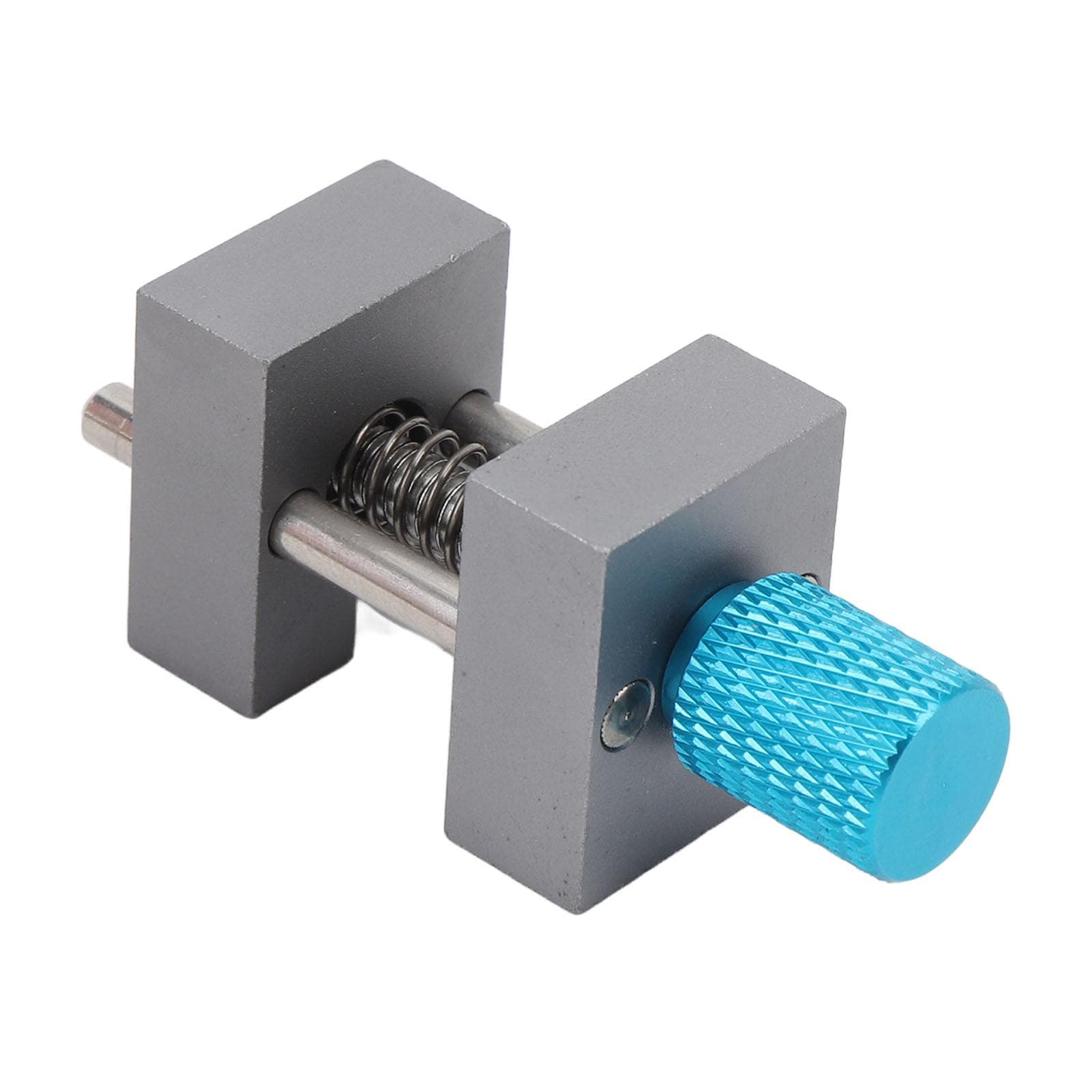 Handheld Mini Bench Vise High Accuracy Multifunctional Mini Drill Press Vise Clamp