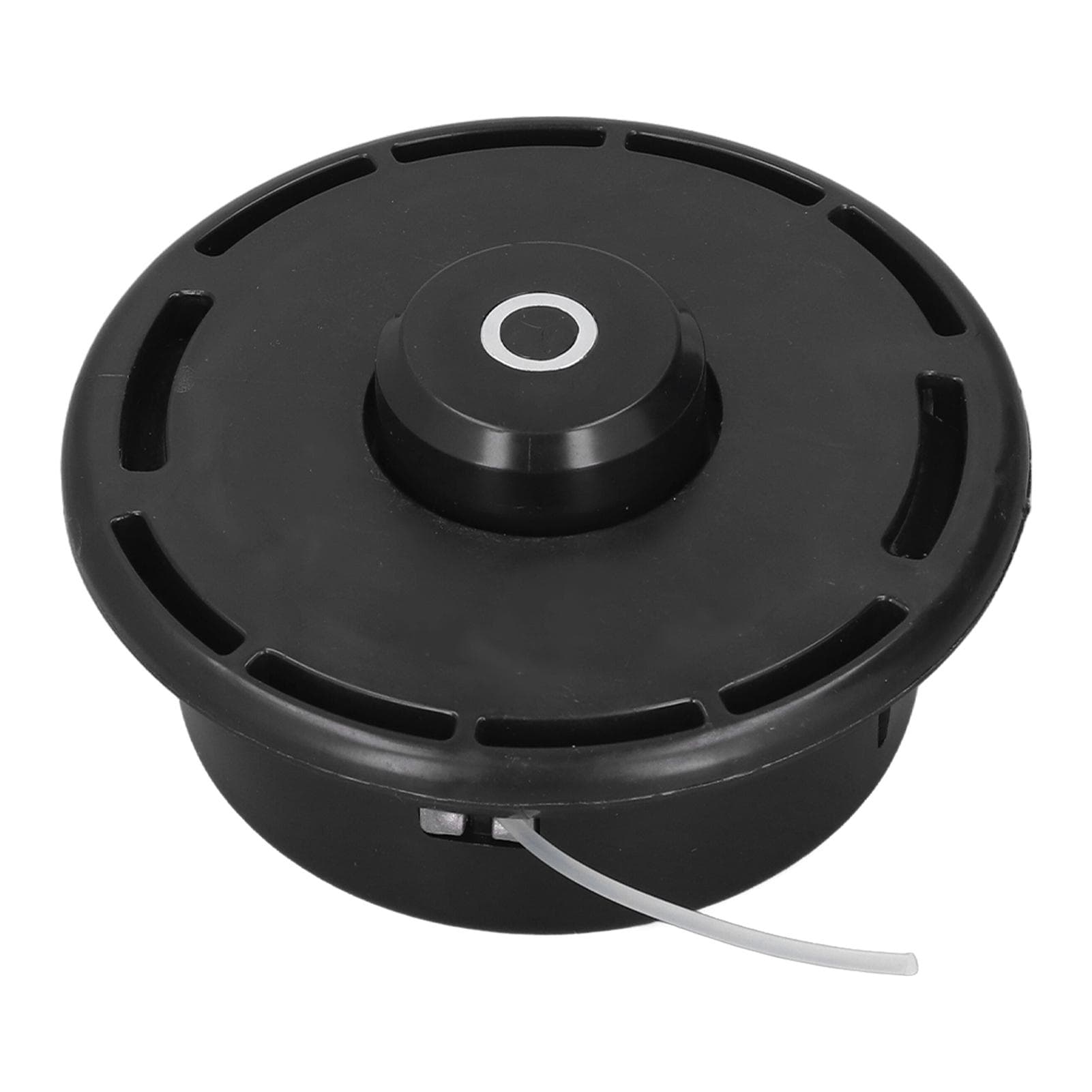 Bump Feed Trimmer Head Weed Grass Cutter Lawn Mower Spare Parts Garden Tools for Komatsu