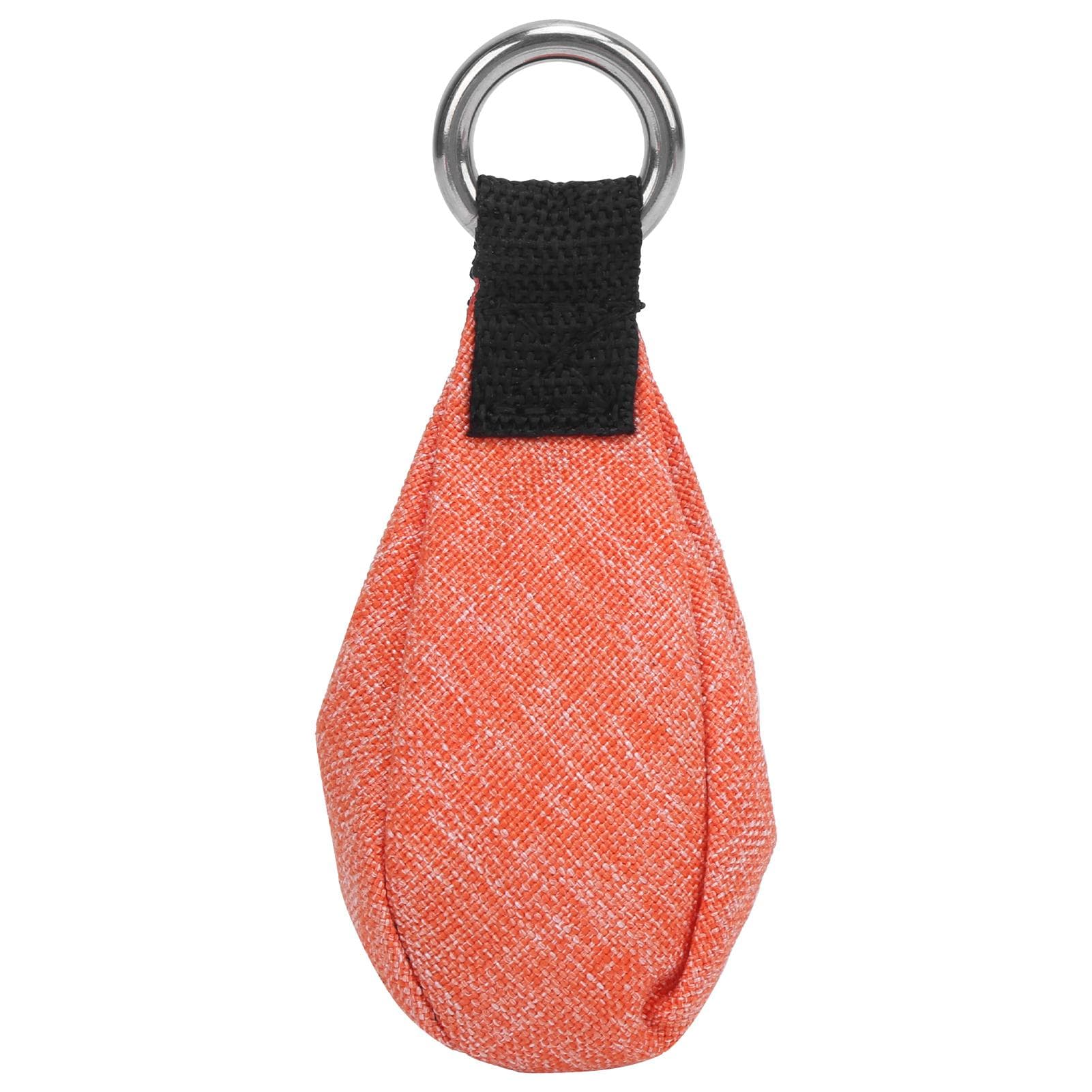 Tree Work Throw Weight Bag Nylon Small Size Throwing Weight Bag Portable Arborist Climbing