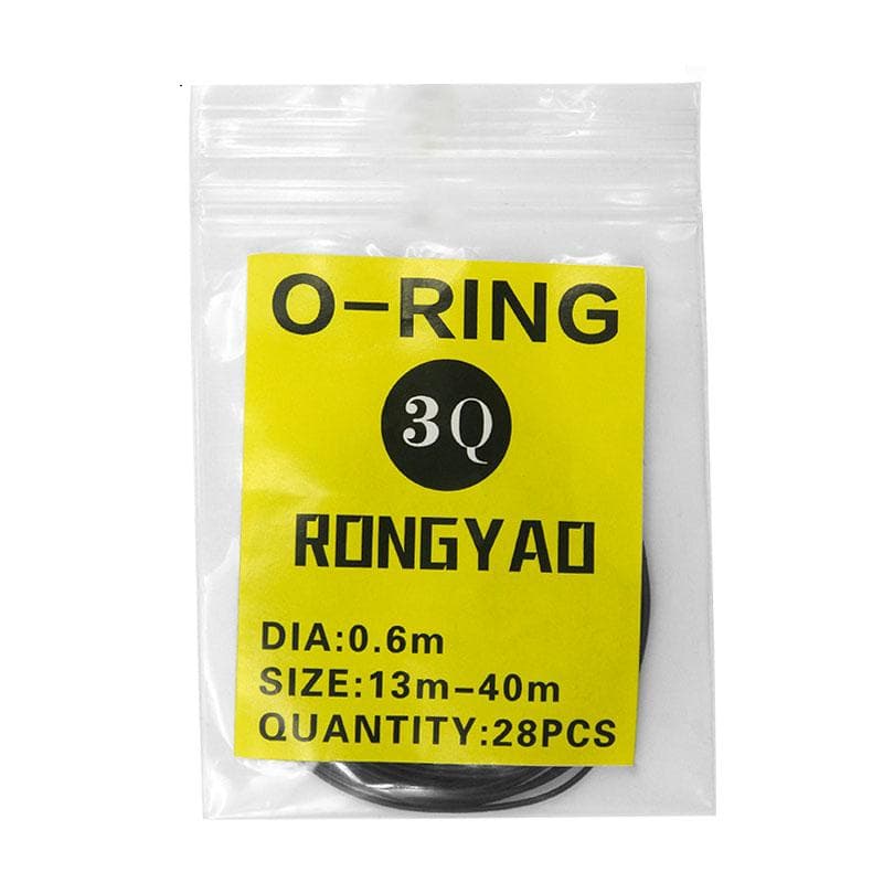 Watch Waterproof Grease Automatic Adhesion Waterproof Oil Box O-Ring Seal Lubricant Gasket Professional Repair Tool