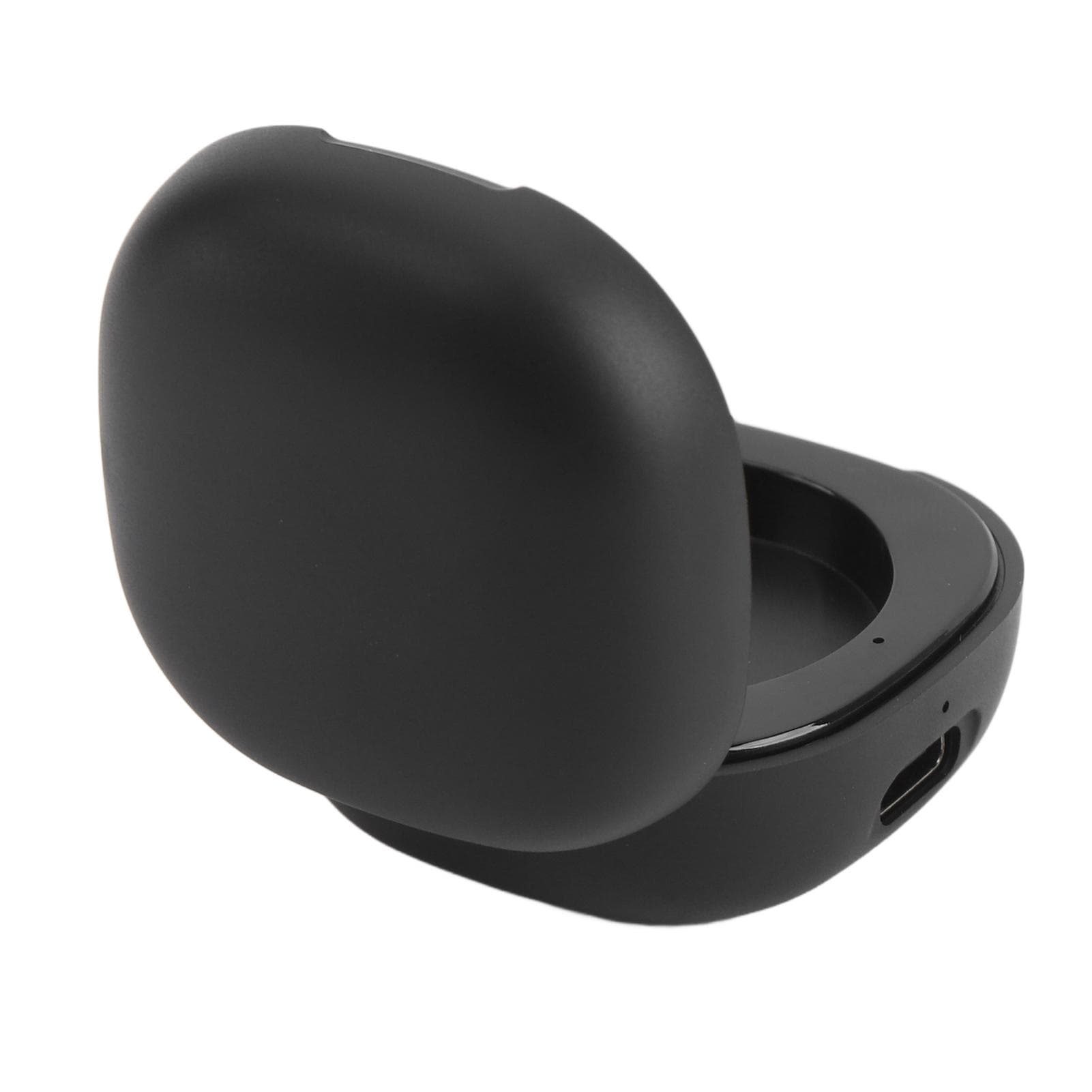 Smart Ring Charging Case Portable Charger Box for R02 R03 R06 R11M R8 H01 R02 SR05 Fitness Rings