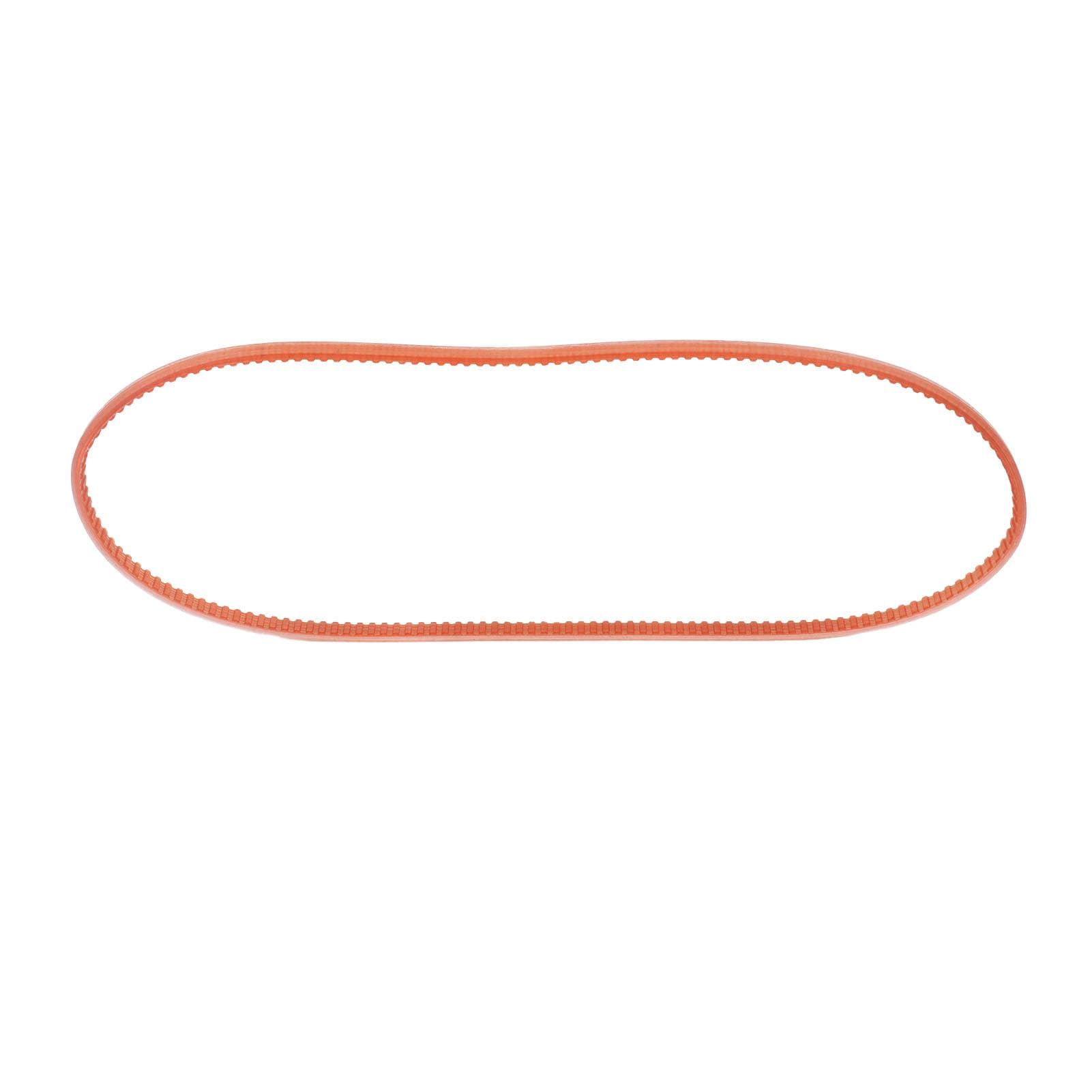 Lathe Belt 68cm Perimeter PE Transmission Belt Accessory for 12in Lathe Table Saw