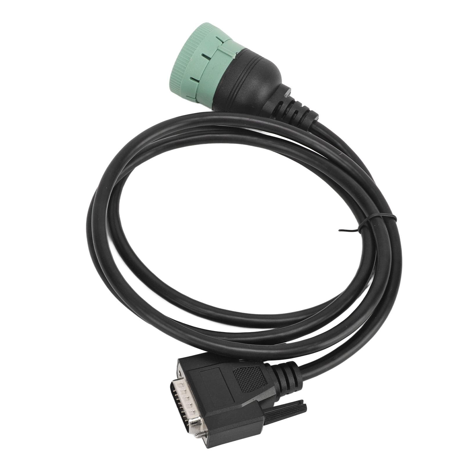 for Deutsch Cable 121891 9 Pin Female 26 Pin Male Replacement Connector Adapter Cable for Deutsch 9