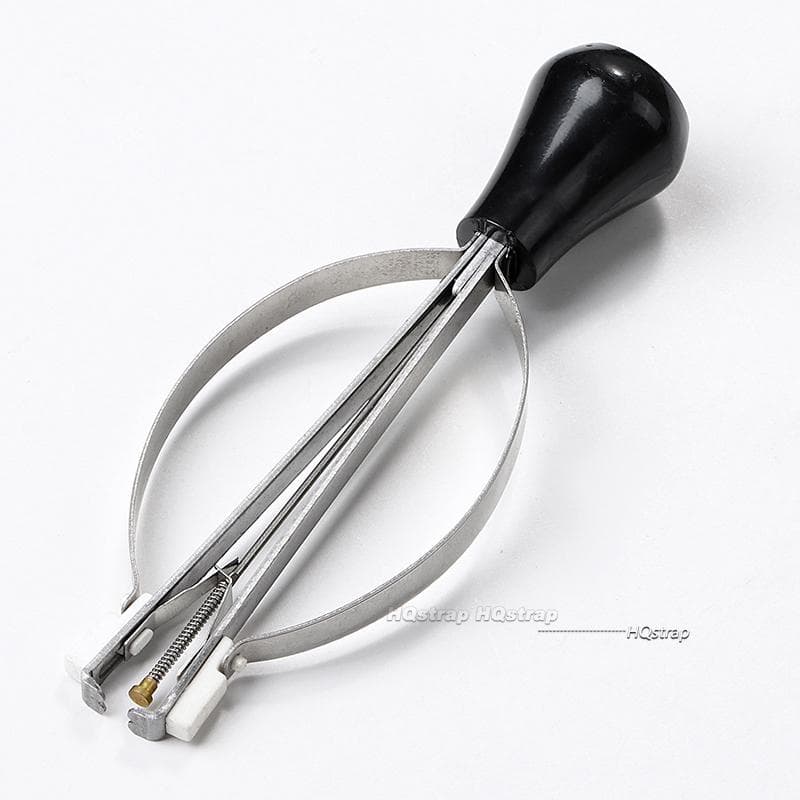 Watch Hand Remover Lifter Presto Plunger Puller Needle Pliers Watch Pointer Remover Needle Extractor Watchmaker Repair Tool