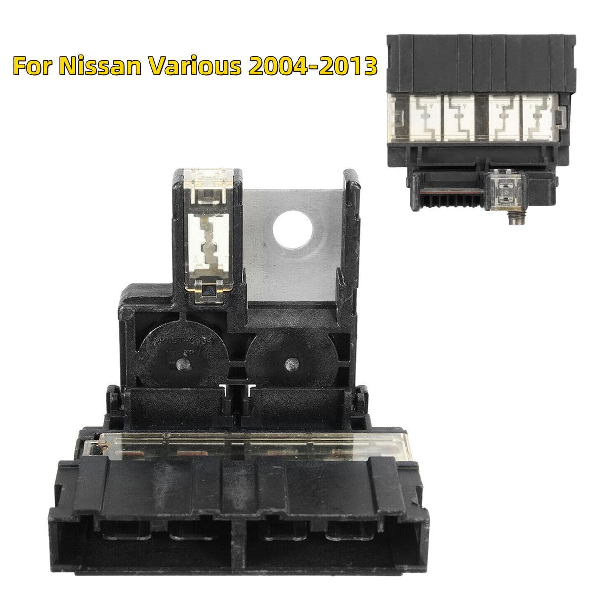 Positive Battery Cable Fuse Fusible Link For Nissan Armada Cube GT-R Sentra 350Z