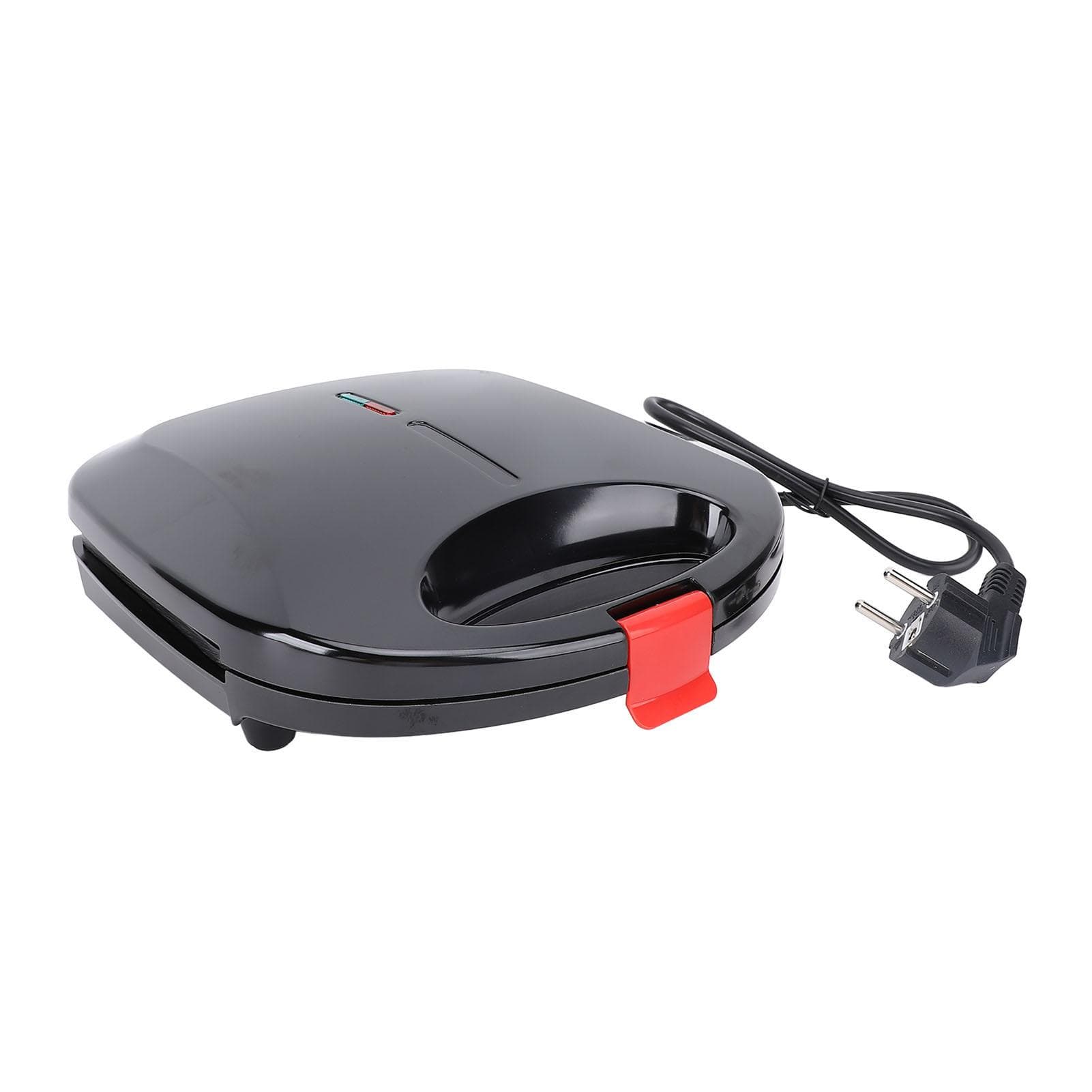 Waffle Maker High Efficiency Auto Temperature Control Anti Stick Waffle Machine for Breakfast EU