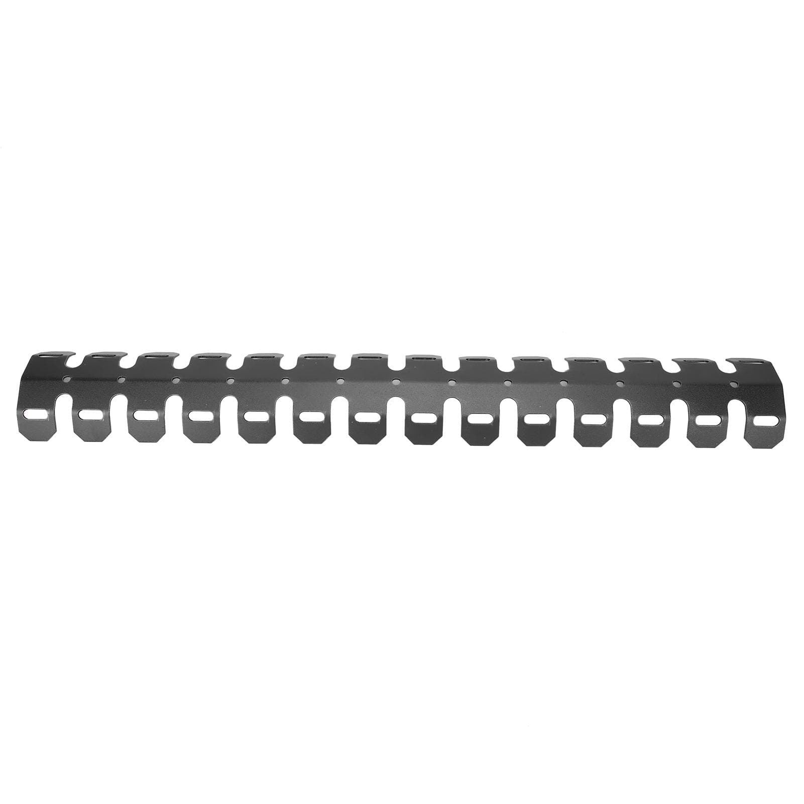 23.85in Exhaust Pipe Heat Shield Protective Cover Anti Scald Leg Protector Universal for