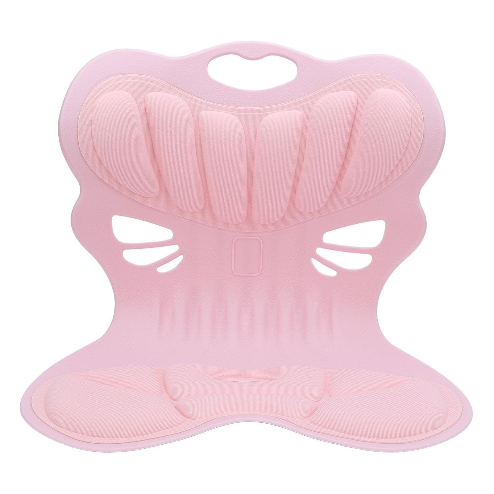 Posture Correcting Chair Ergonomic Breathable Waist Relief Reduce Fatigue Lumbar Support Posture