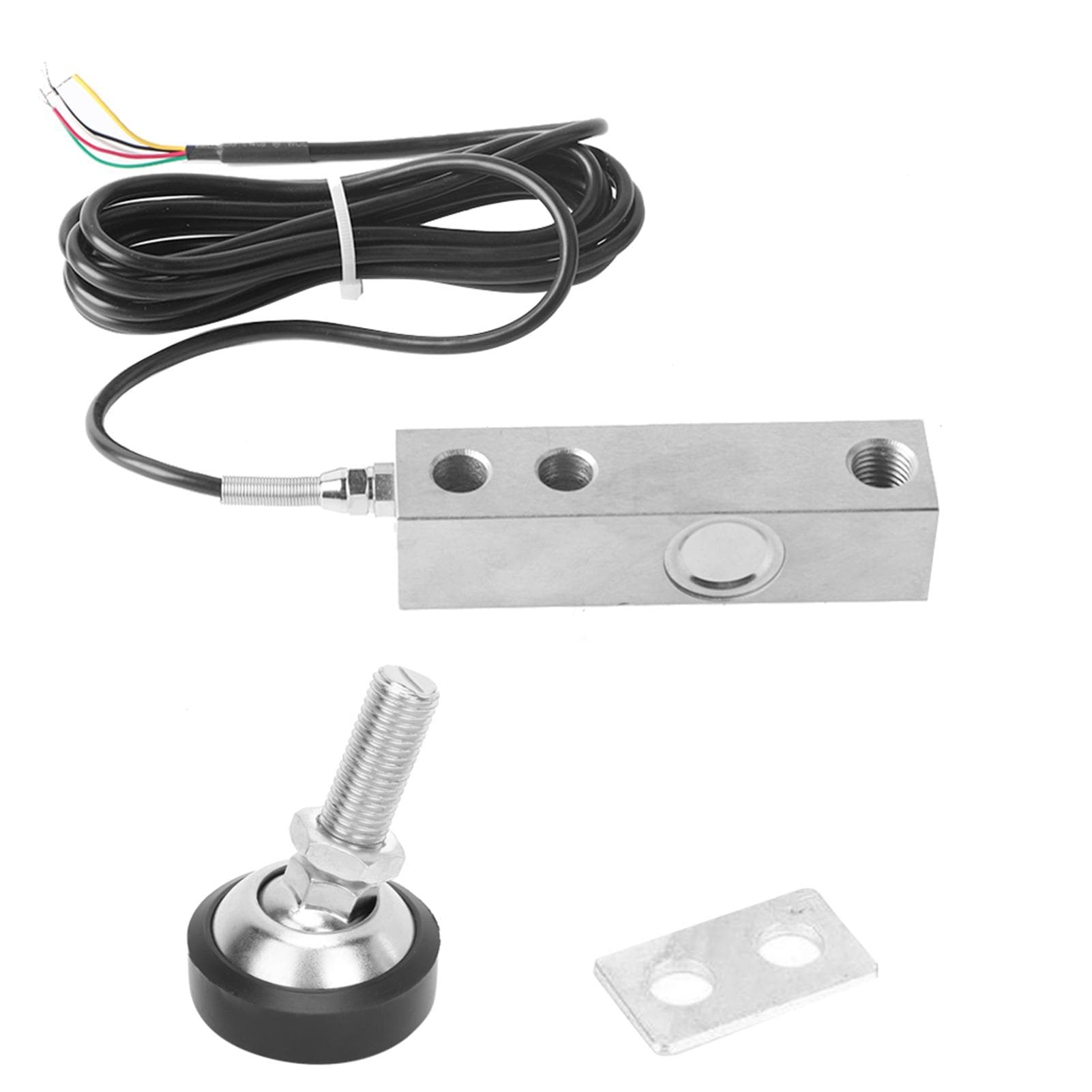 High Accuracy Load Cell Scale Weighting Sensor Parallel Installation (1T) 1T
