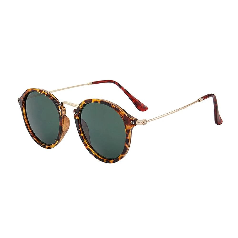 Designer Sunglasses for Men Classic Punk Style UV Protection Lightweight Durable Fashionable As Picture